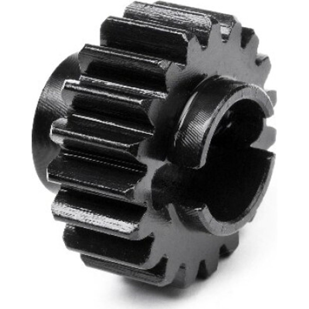 Heavy Duty Drive Gear 19 Tooth - Hp86483 - Hpi Racing