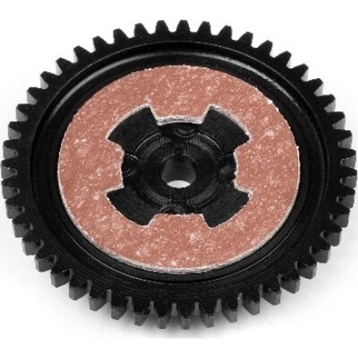 Heavy Duty Spur Gear 47 Tooth - Hp77127 - Hpi Racing