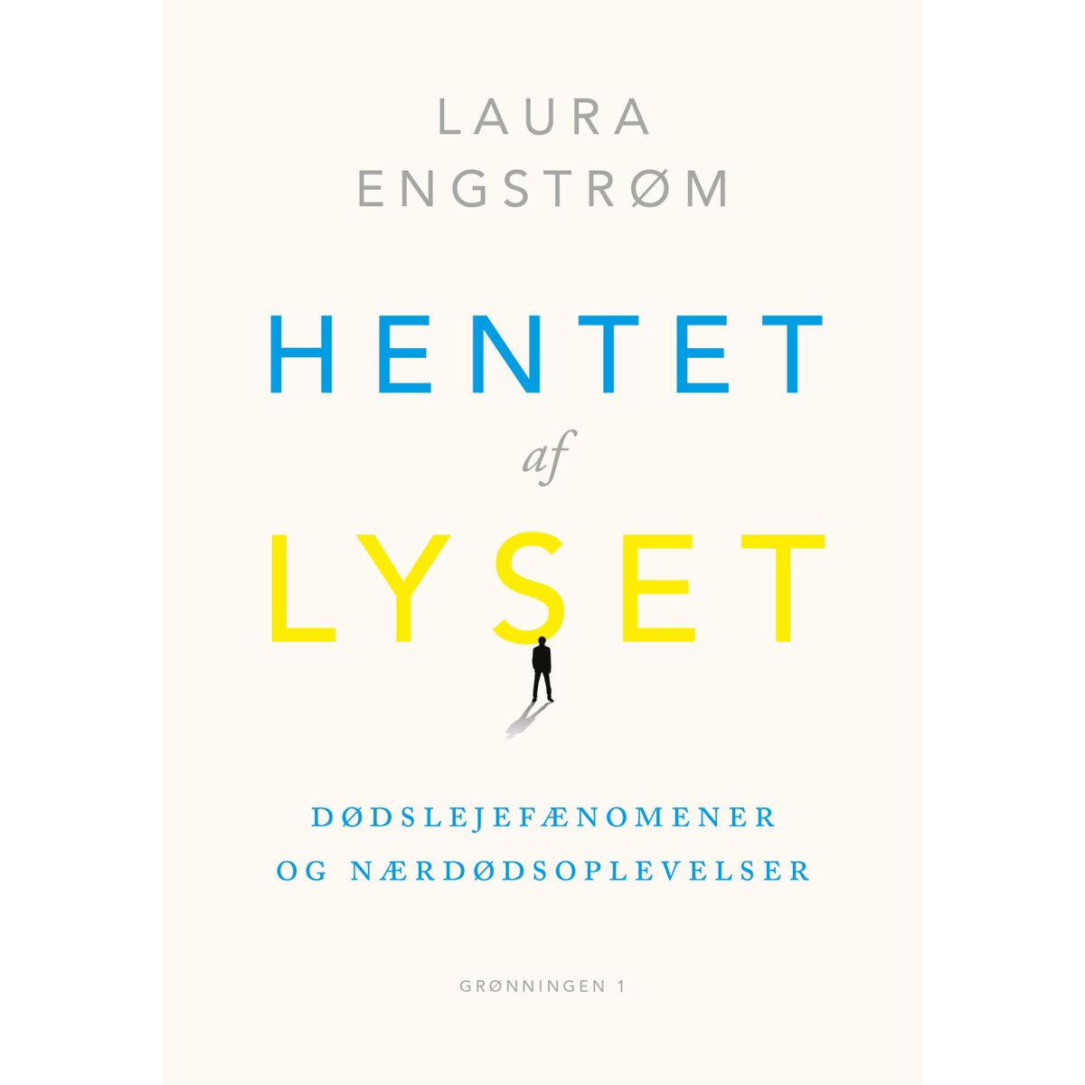 Hentet Af Lyset - Laura Engstrøm - Bog