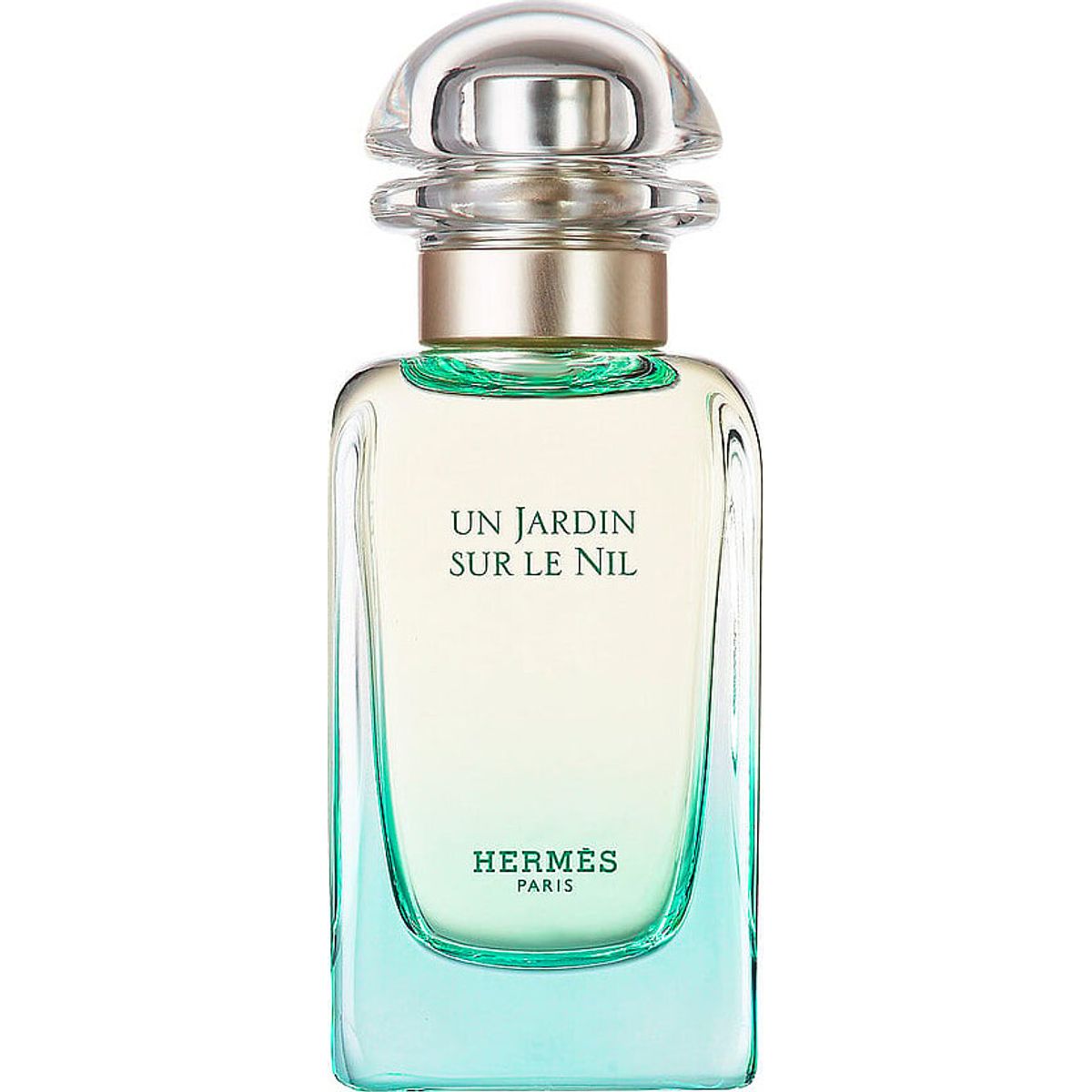 Hermés - Un Jardin Sur Le Nil Eau De Toilette Edt 50 Ml