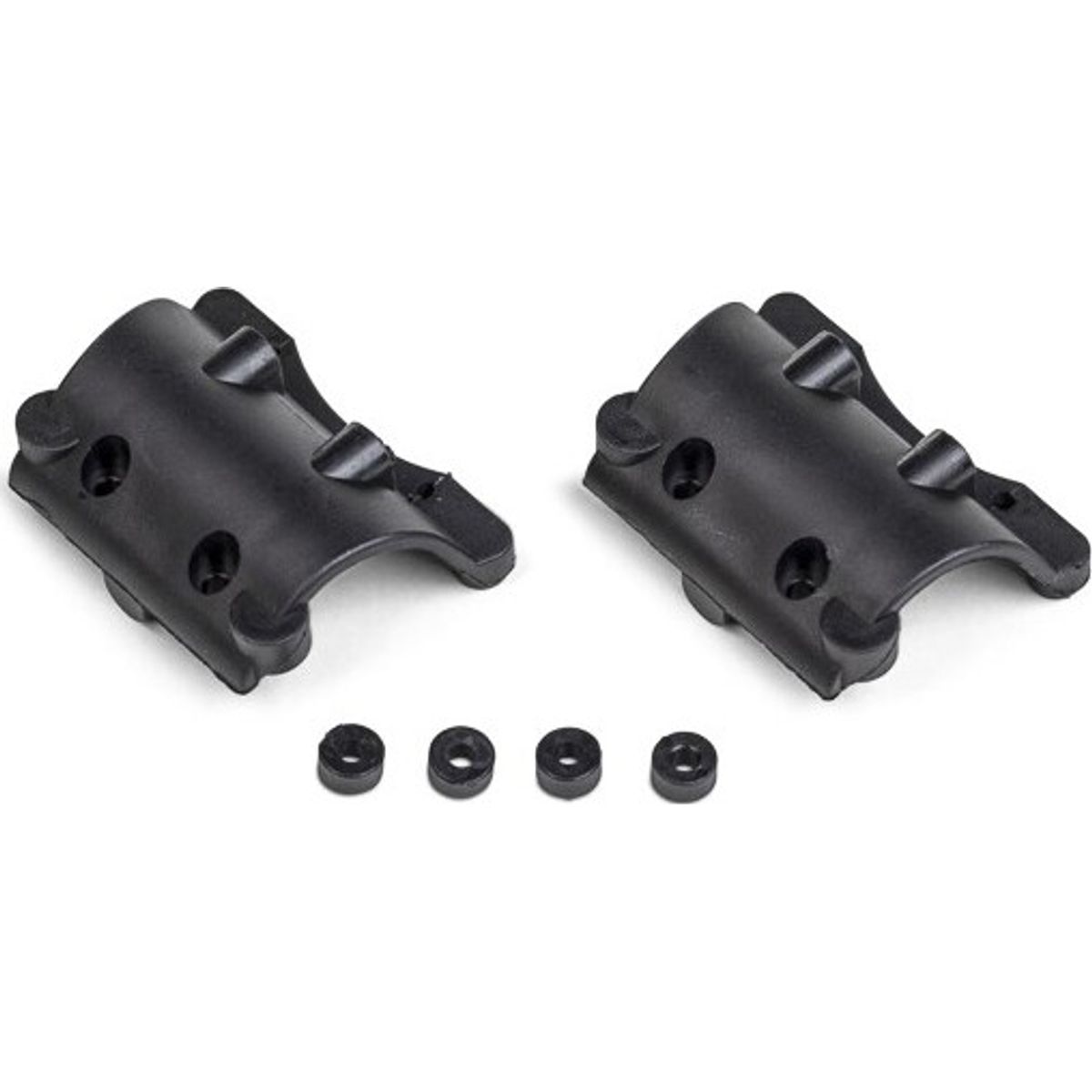 Hinge Pin Holder Set - Mv150336 - Maverick Rc