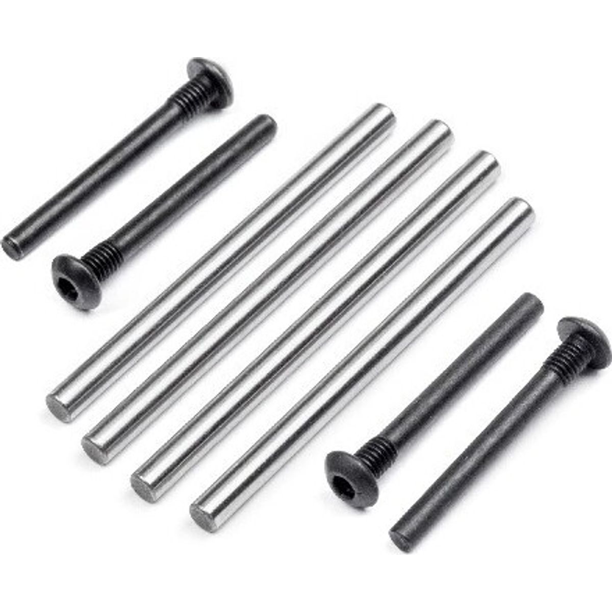 Hinge Pin Set - Hp113716 - Hpi Racing