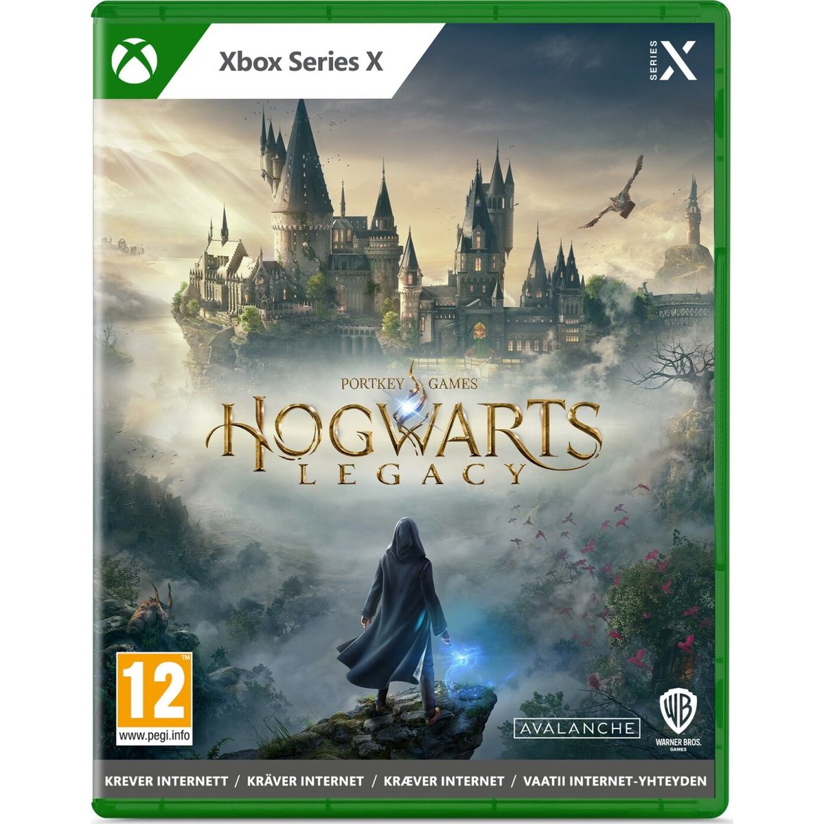 Hogwarts Legacy - Xbox Series X