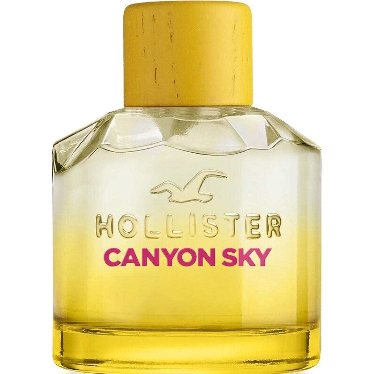 Hollister - Canyon Sky For Her Edp 100 Ml