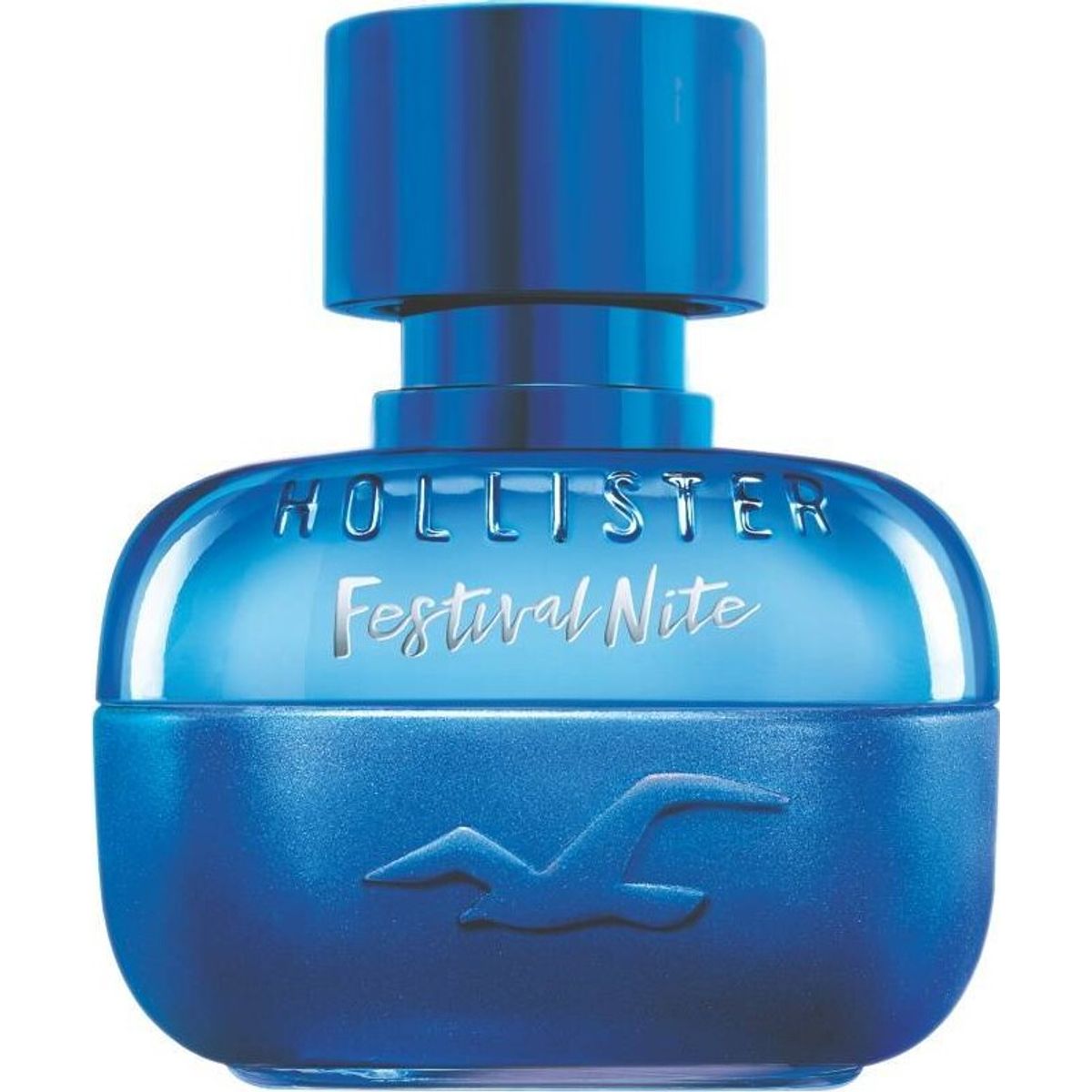 Hollister - Festival Nite For Him Edt 100 Ml