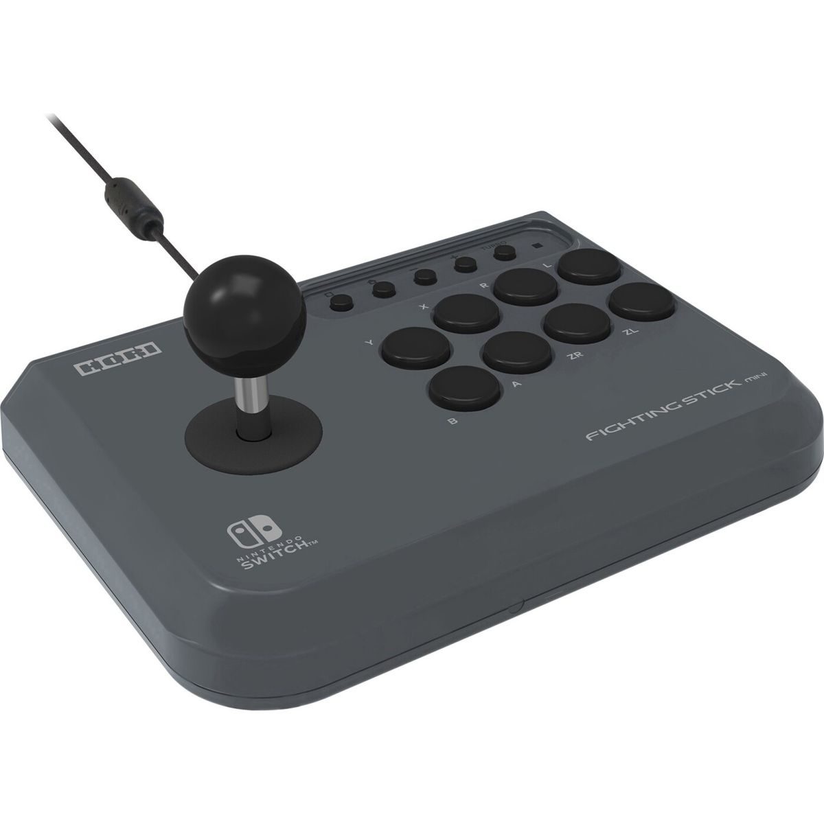 Nintendo Switch Controller - Hori Fighting Stick Mini