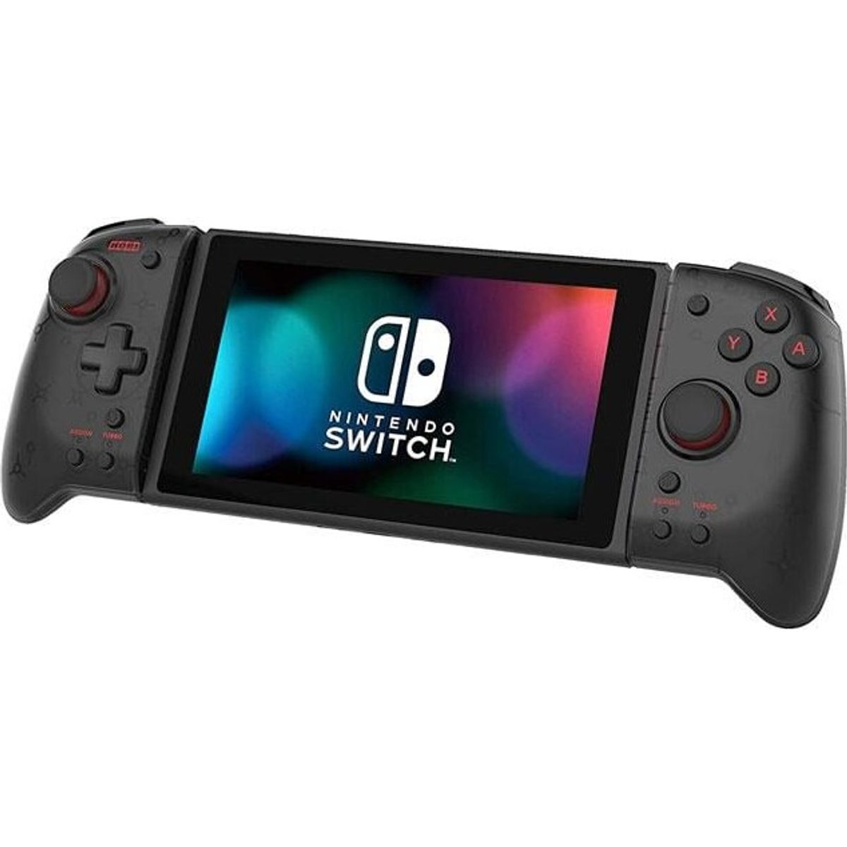 Hori - Split Pad Pro - Nintendo Switch - Sort