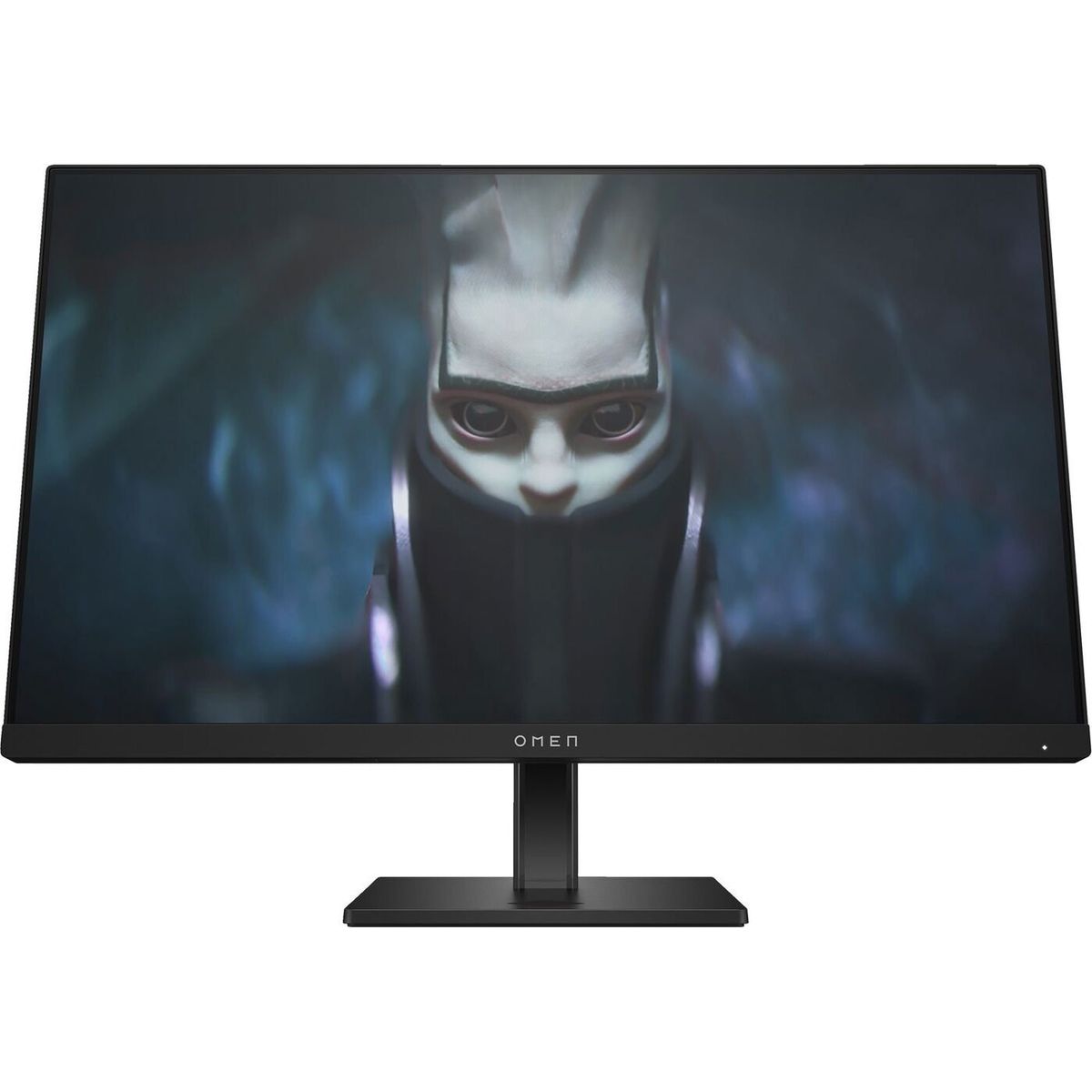 Hp - Omen 24 23,8 Fhd Ips Gaming Monitor Dp 2xhdmi