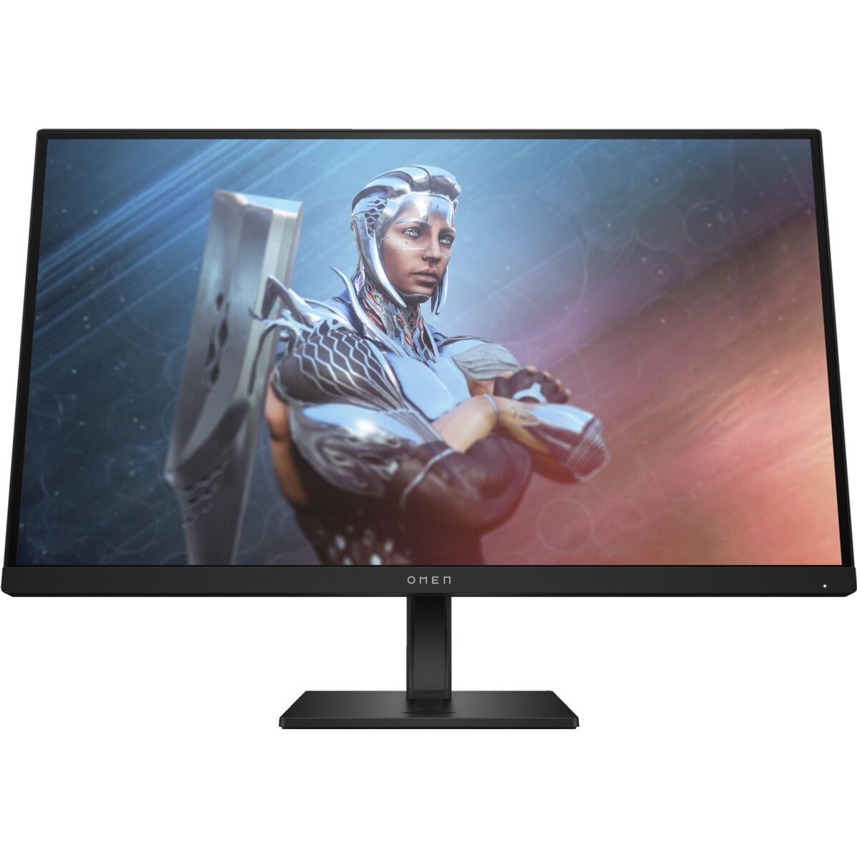 Hp - Omen 27 Fhd 165hz Gaming Monitor