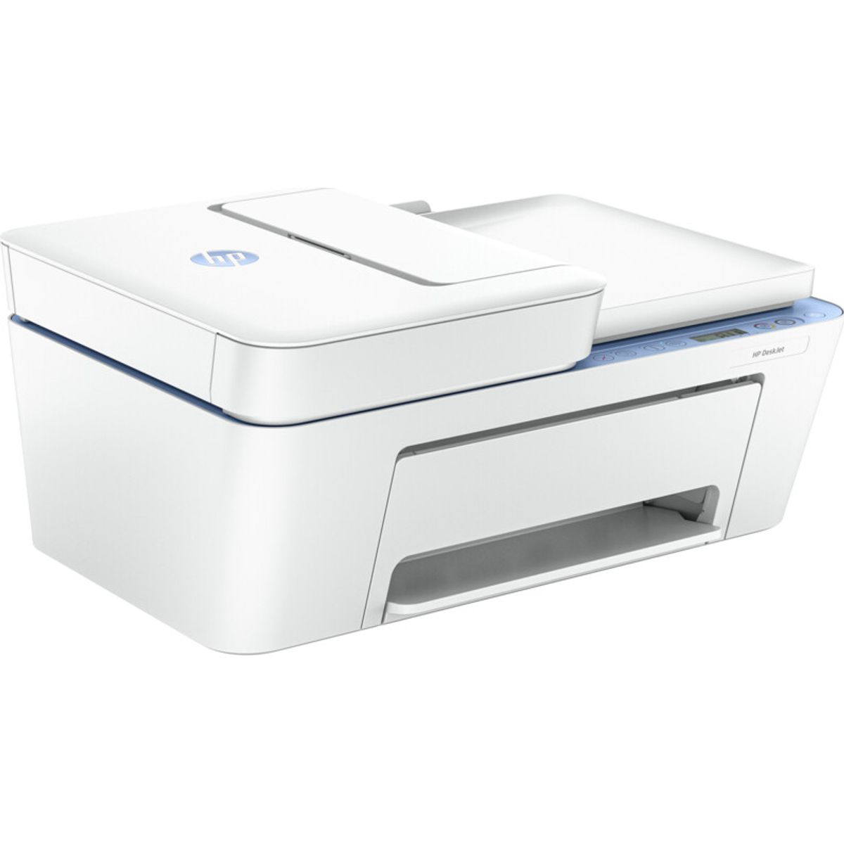 Hp - Deskjet 4222e All-in-one Printer