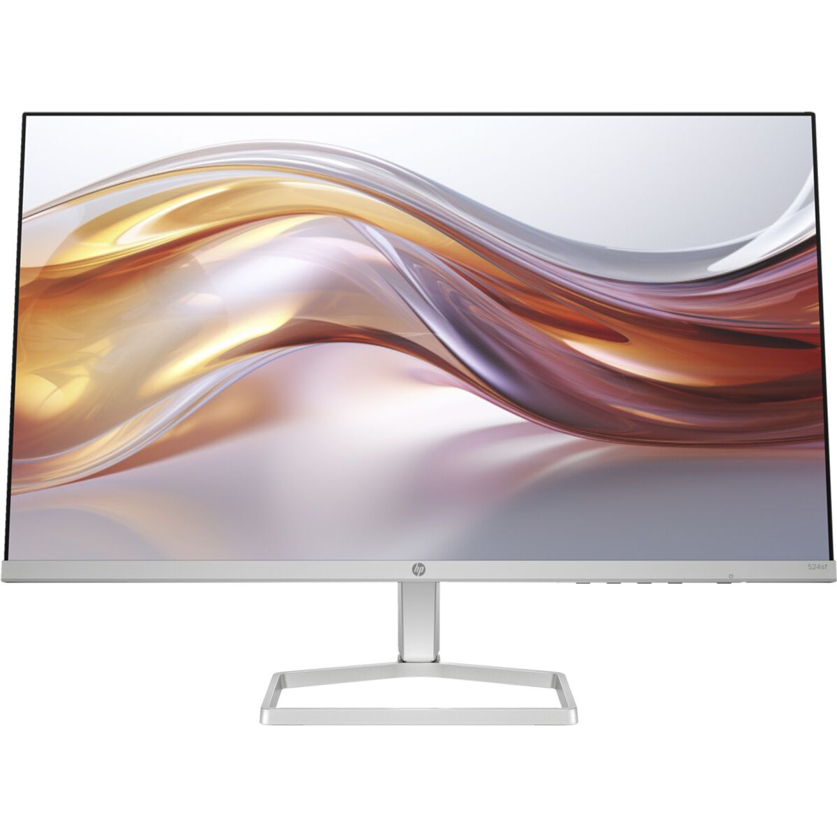 Hp - Series 5 524sf 24 Fhd Monitor