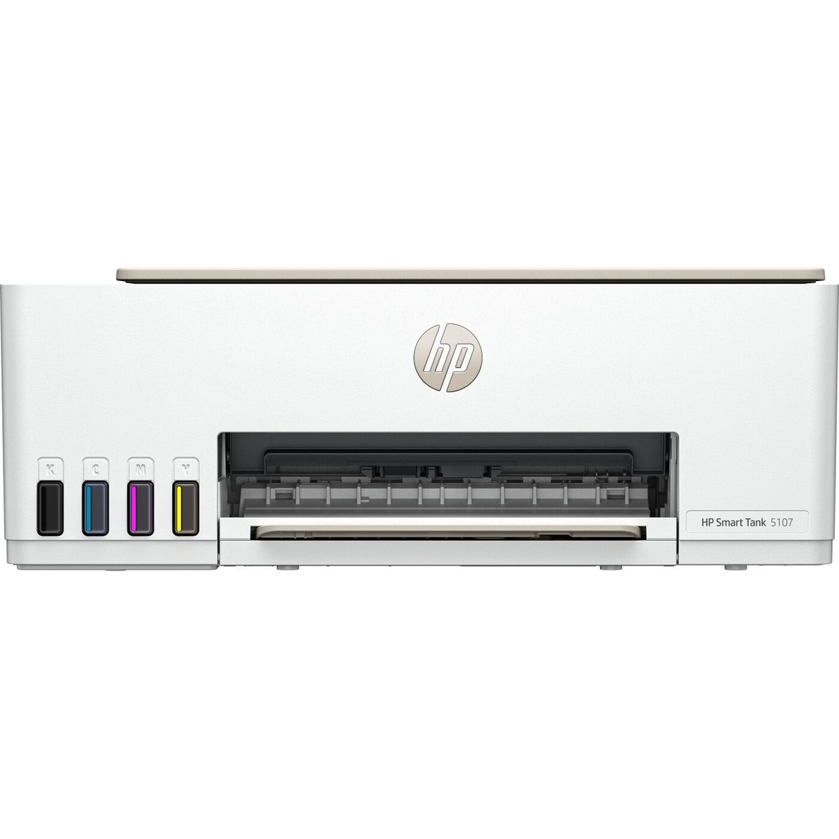 Hp - Smart Tank 5107 All-in-one Printer