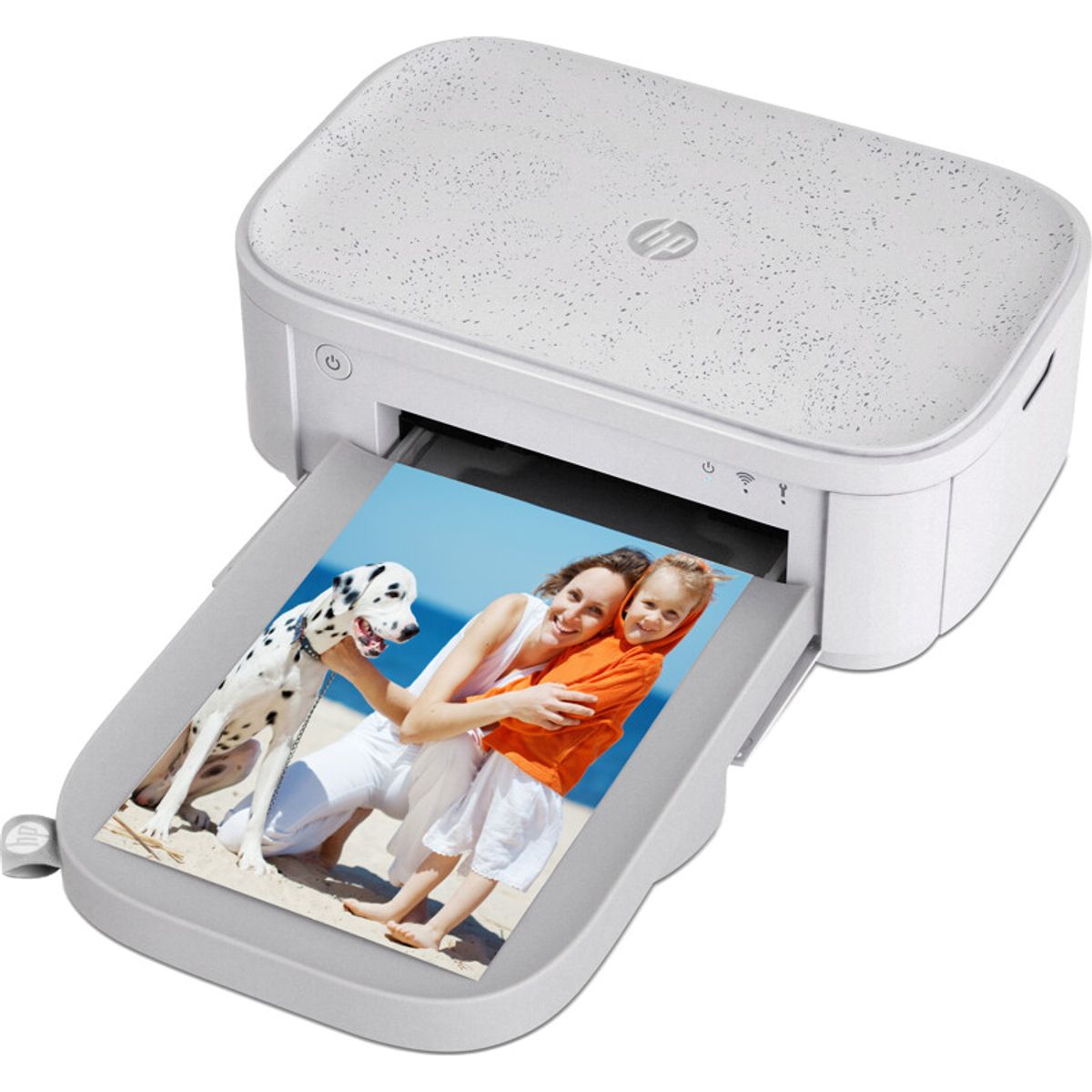 Hp Sprocket Studio Plus (hpisps4x6eu)