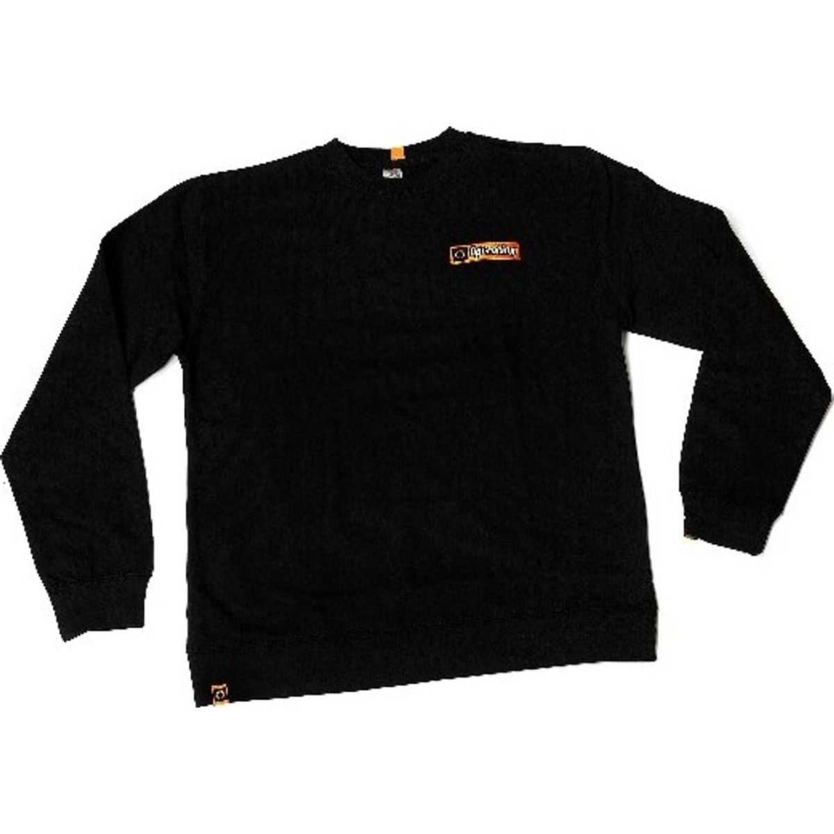 Hpi Classic Long Sleeve (black/adult Xl) - Hp107478 - Hpi Racing