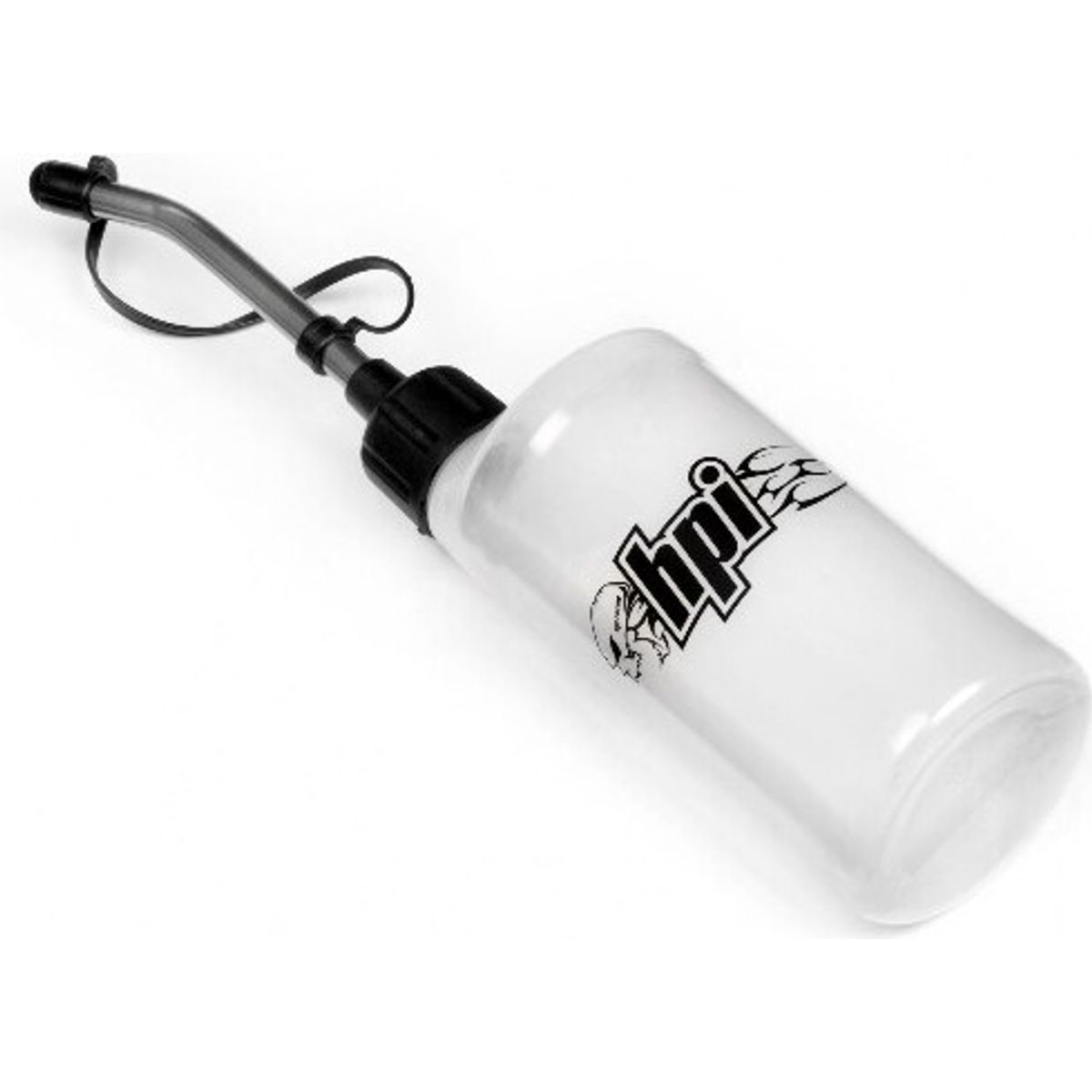 Hpi Fuel Bottle 500cc - Hp74115 - Hpi Racing