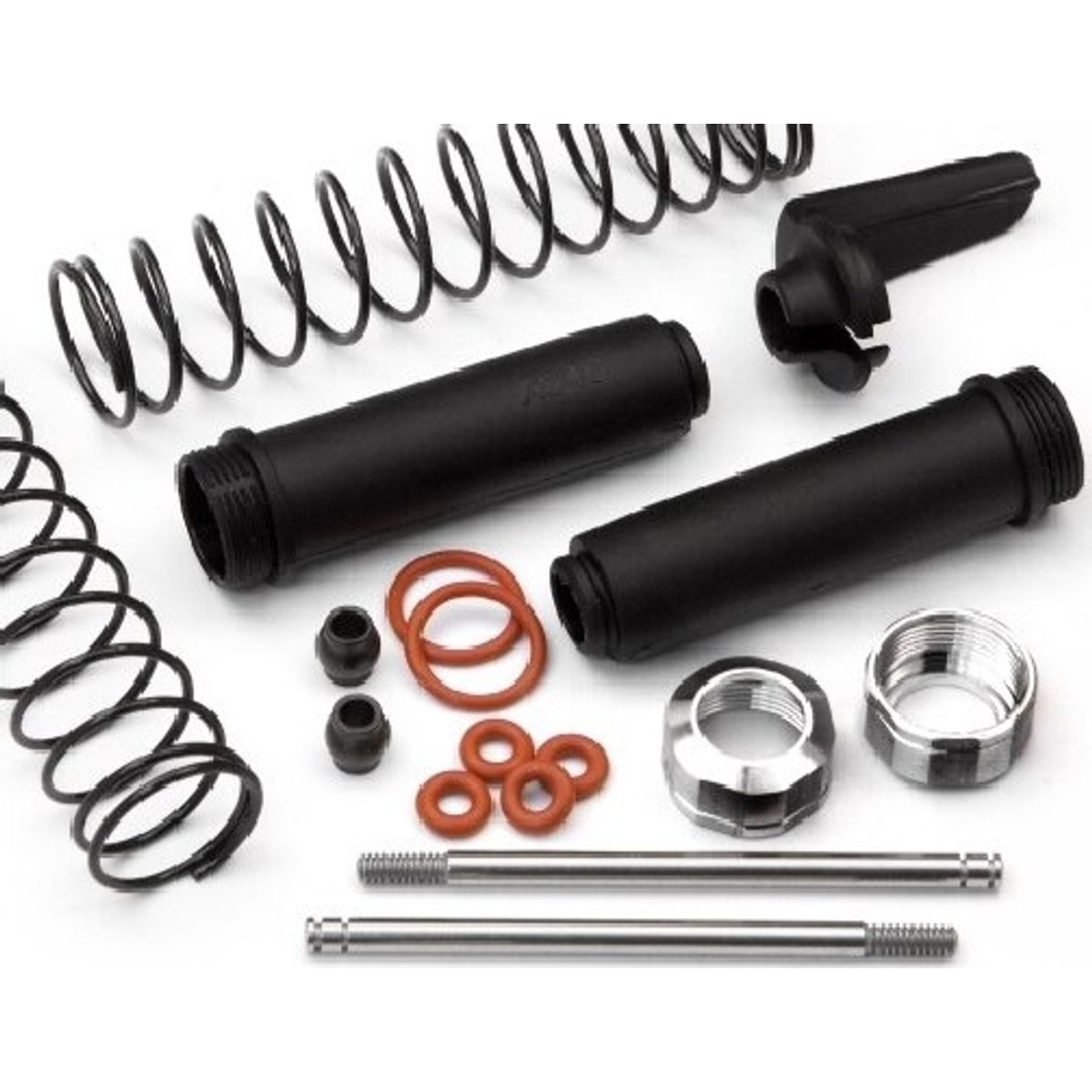 Hpi Sport Shock Set (70 - 103mm)(mt Rear) - Hpa775 - Hpi Racing