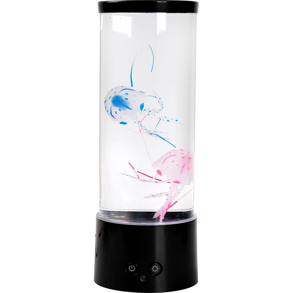 Itotal - Jellyfish Lampe 30 Cm (rund)