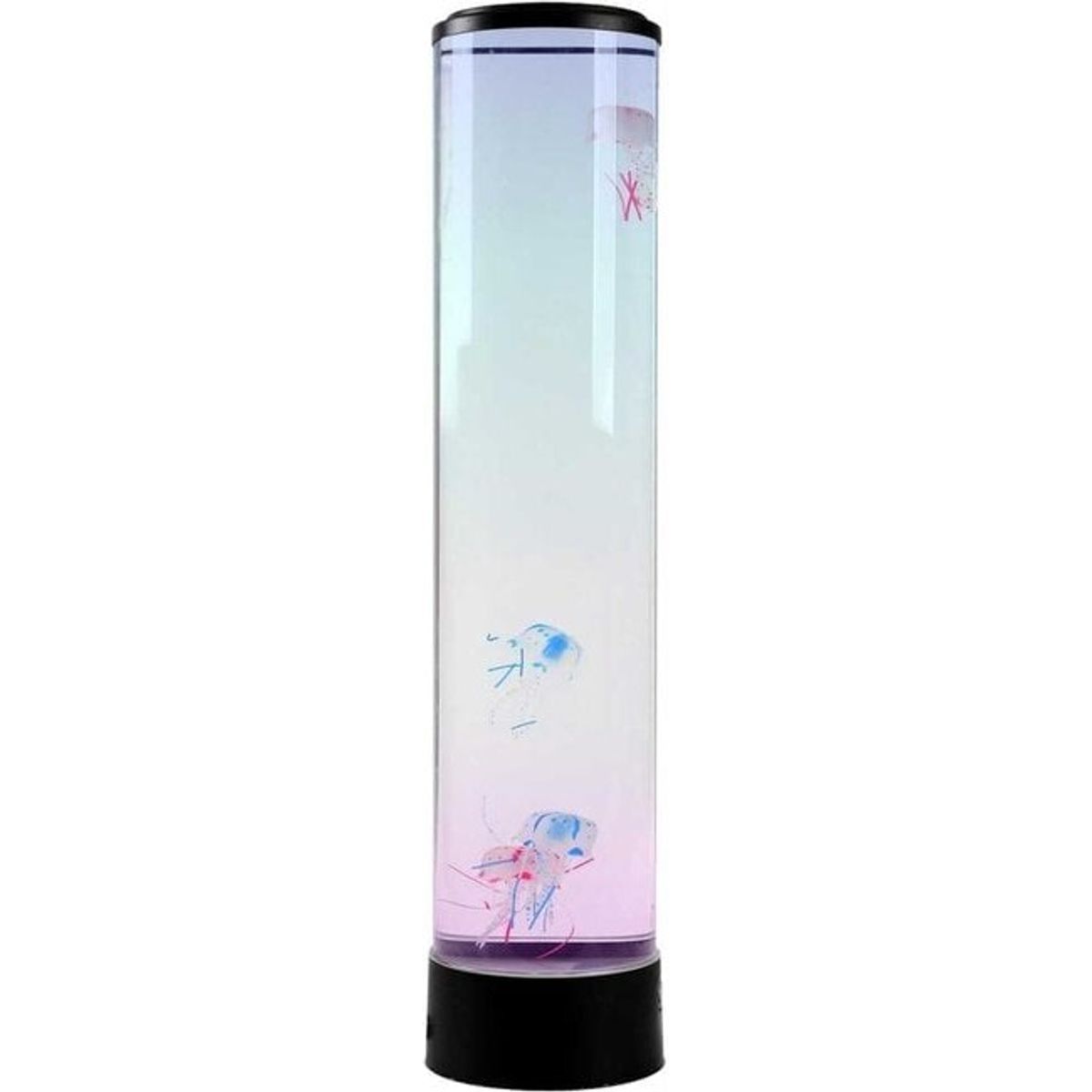 Itotal - Jellyfish Lampe 70 Cm (rund)