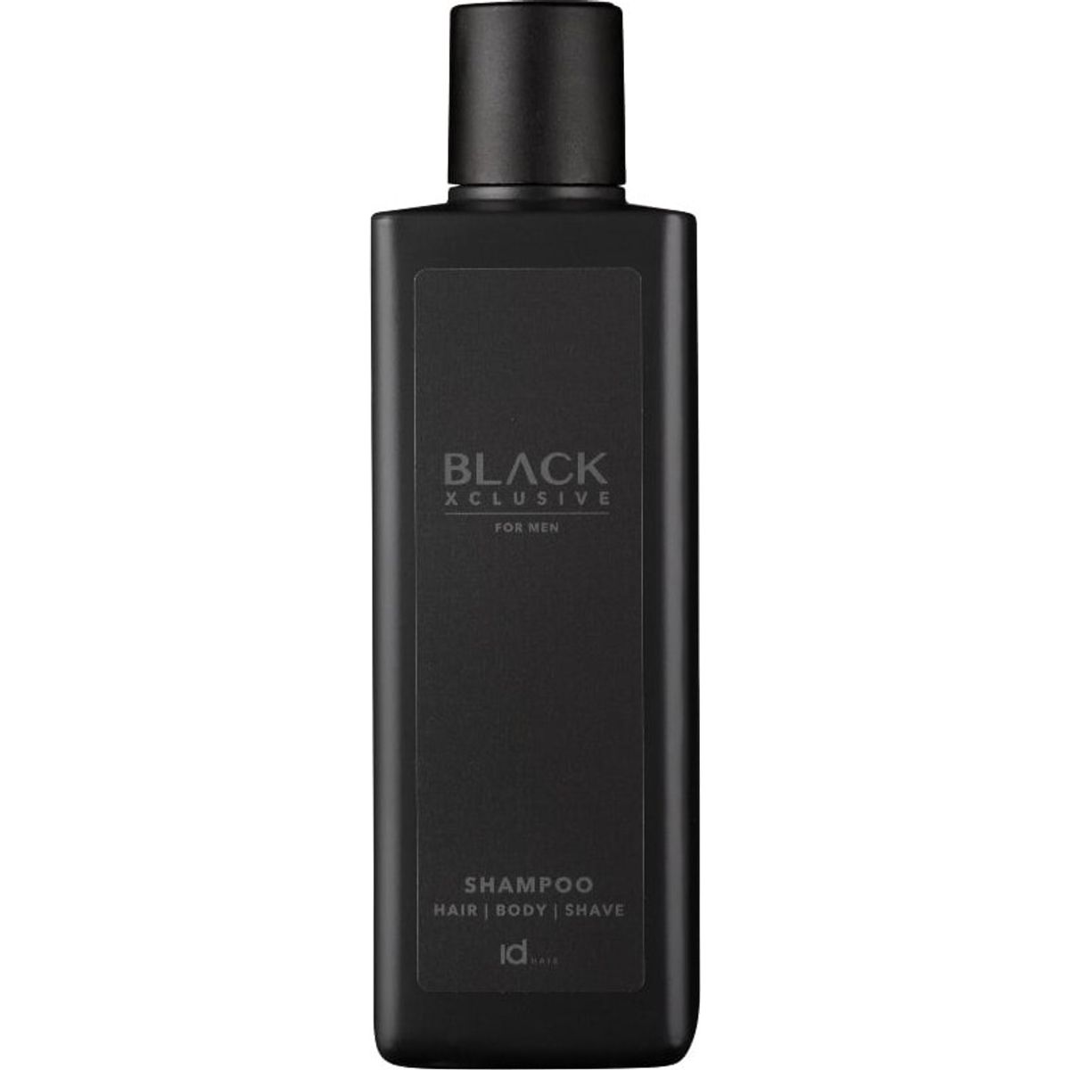 Id Hair - Black Xclusive Shampoo 250 Ml