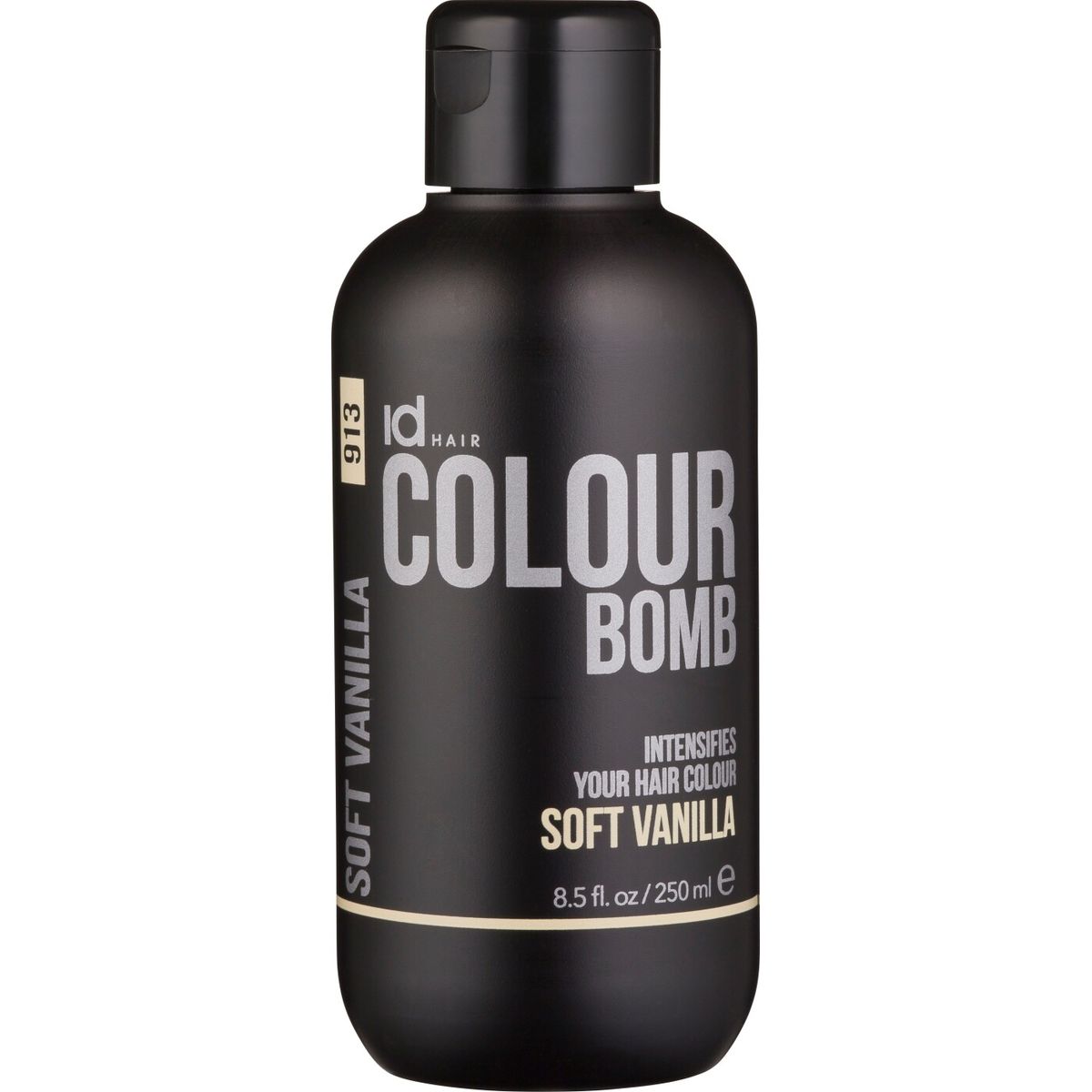 Id Hair - Colour Bomb 250 Ml - Soft Vanilla 913