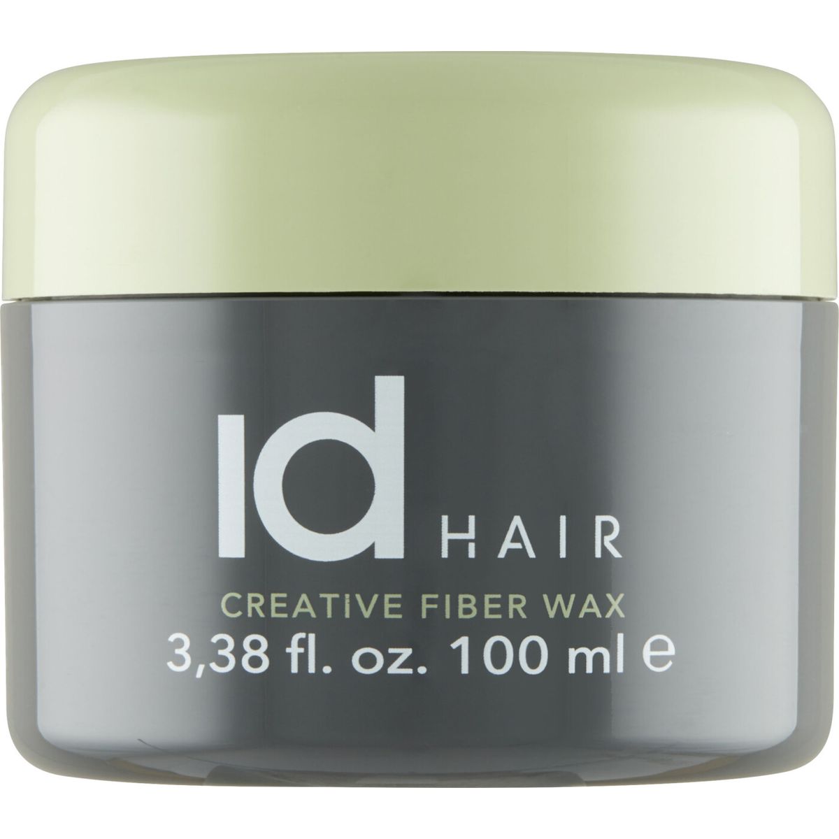 Id Hair - Creative Fiber Wax 100 Ml