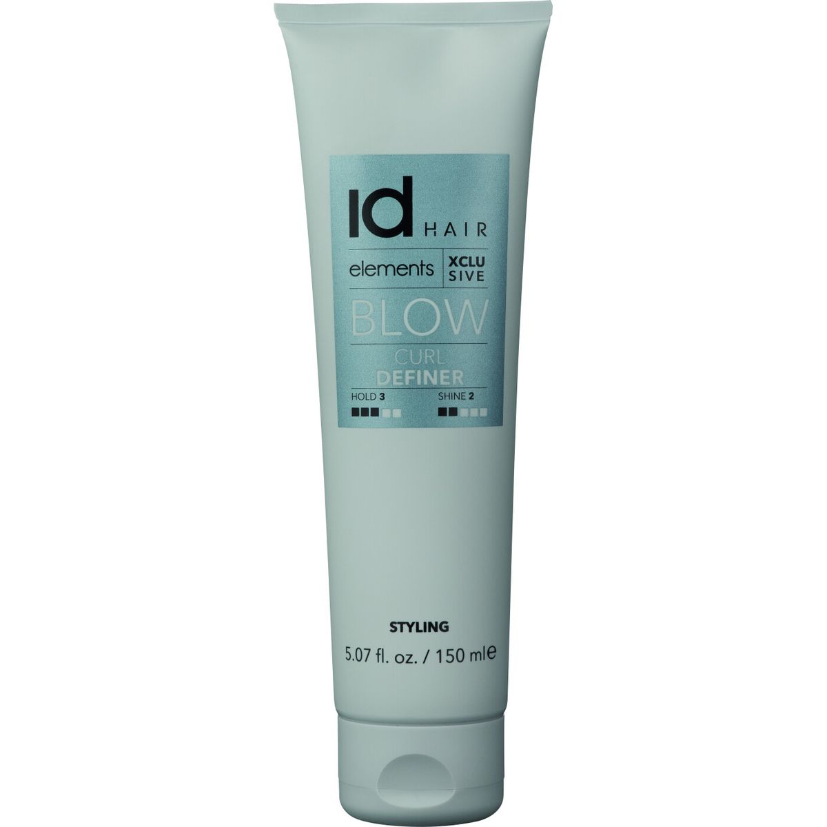 Id Hair - Elements Xclusive Blow Curl Definer 150 Ml