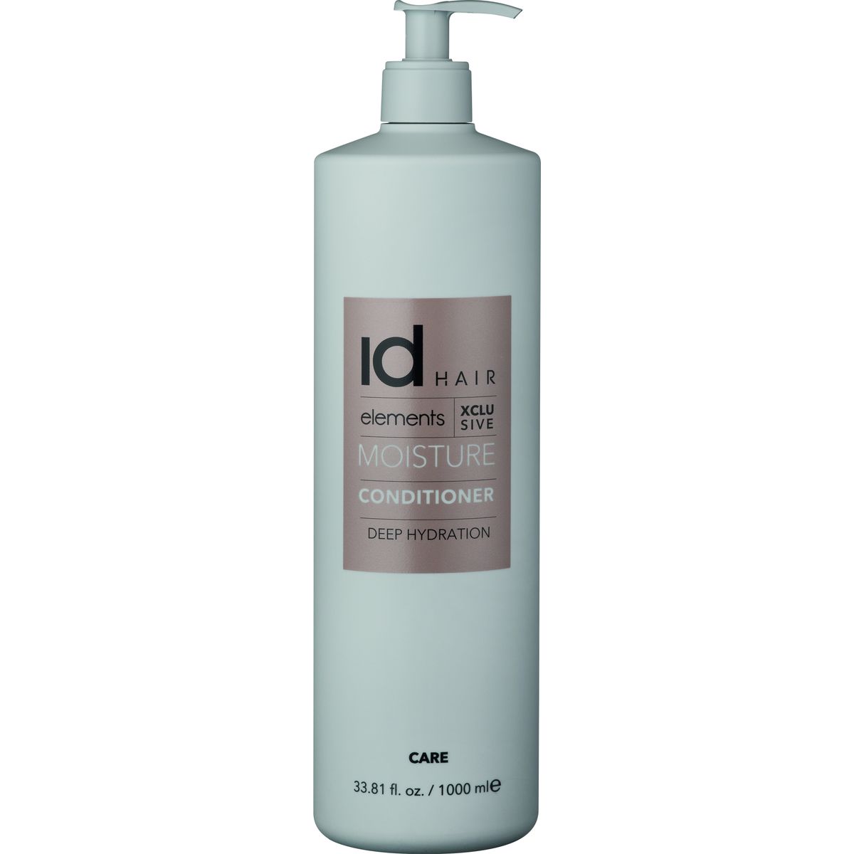 Id Hair - Elements Xclusive Moisture Conditioner 1000 Ml