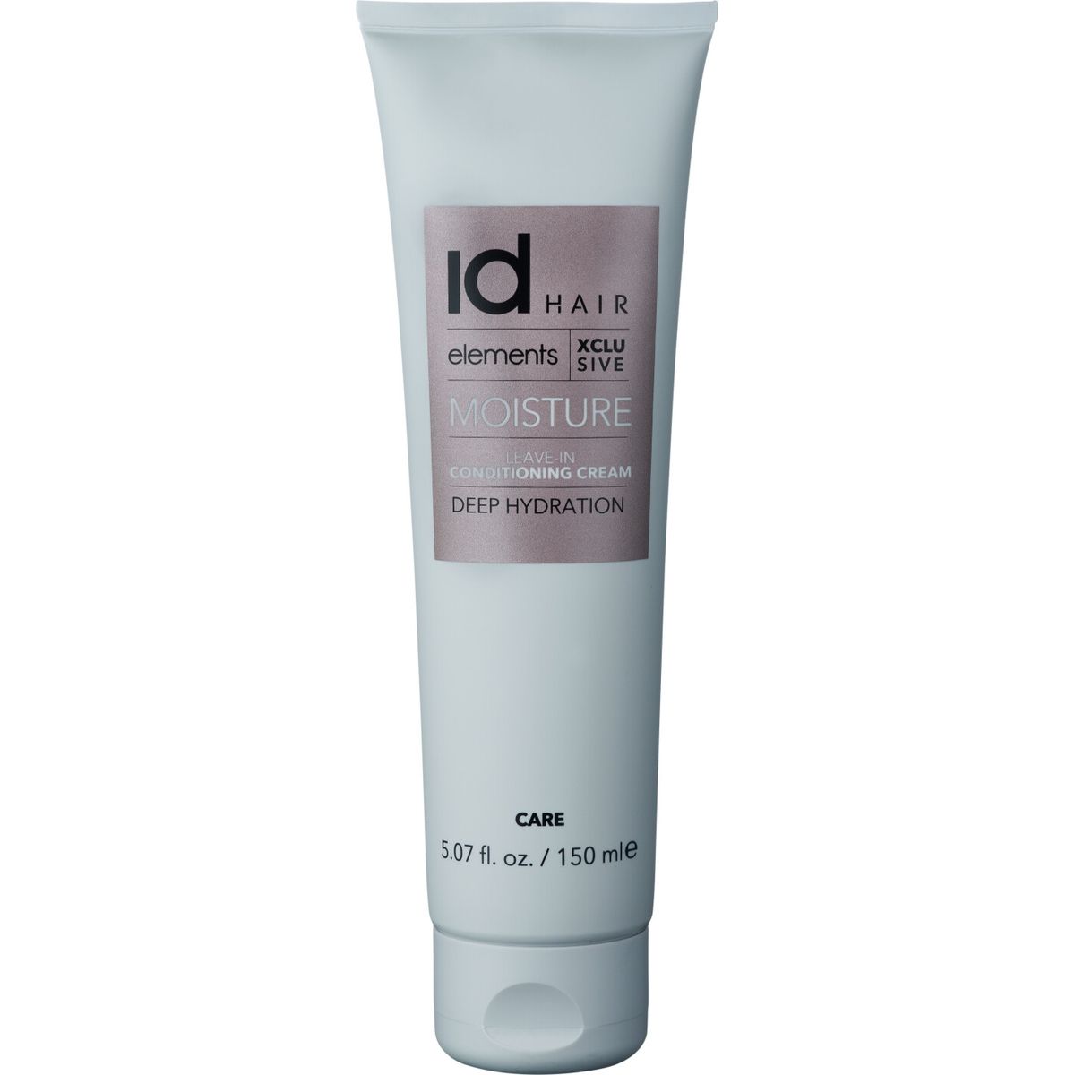 Id Hair - Elements Xclusive Moisture Leave In Conditioning Cream 150 Ml