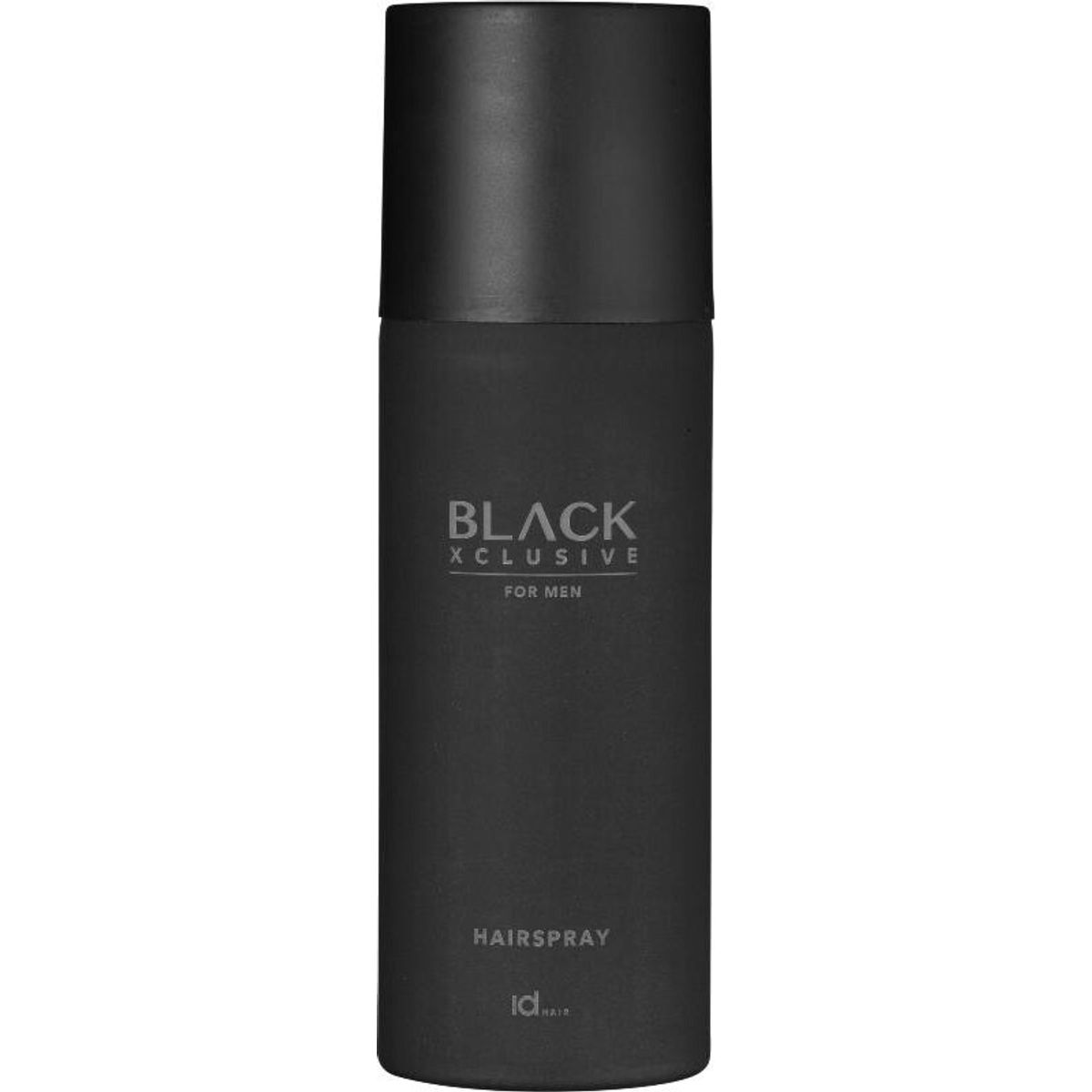 Id Hair - Black Xclusive Hairspray 200 Ml