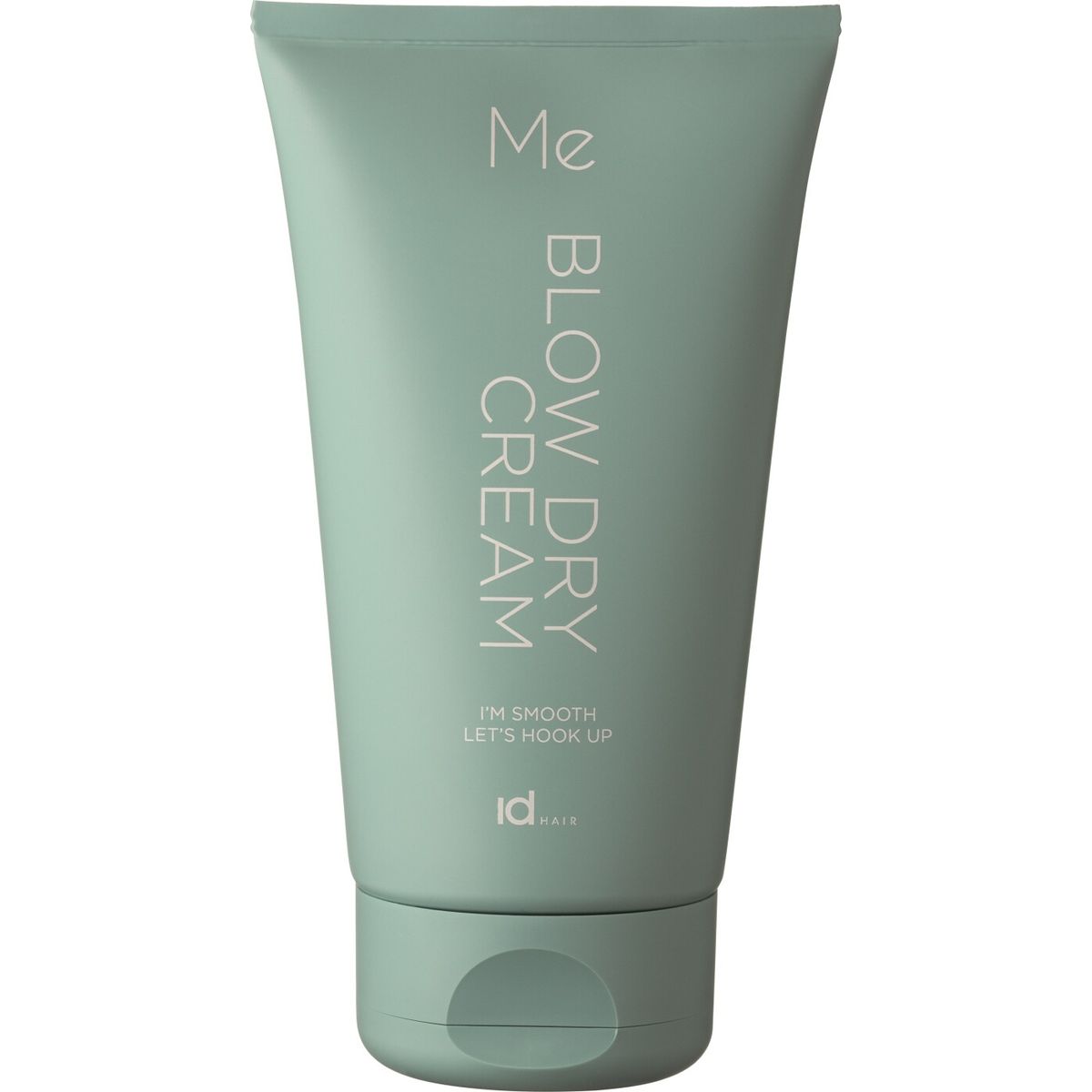 Id Hair - Mé Blow Dry Cream - 150 Ml