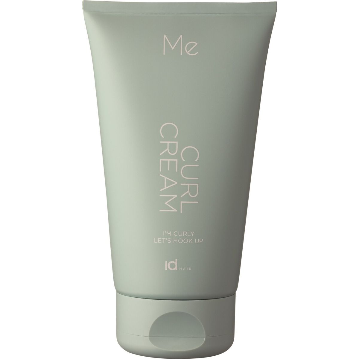 Id Hair - Mé Curl Cream - 150 Ml