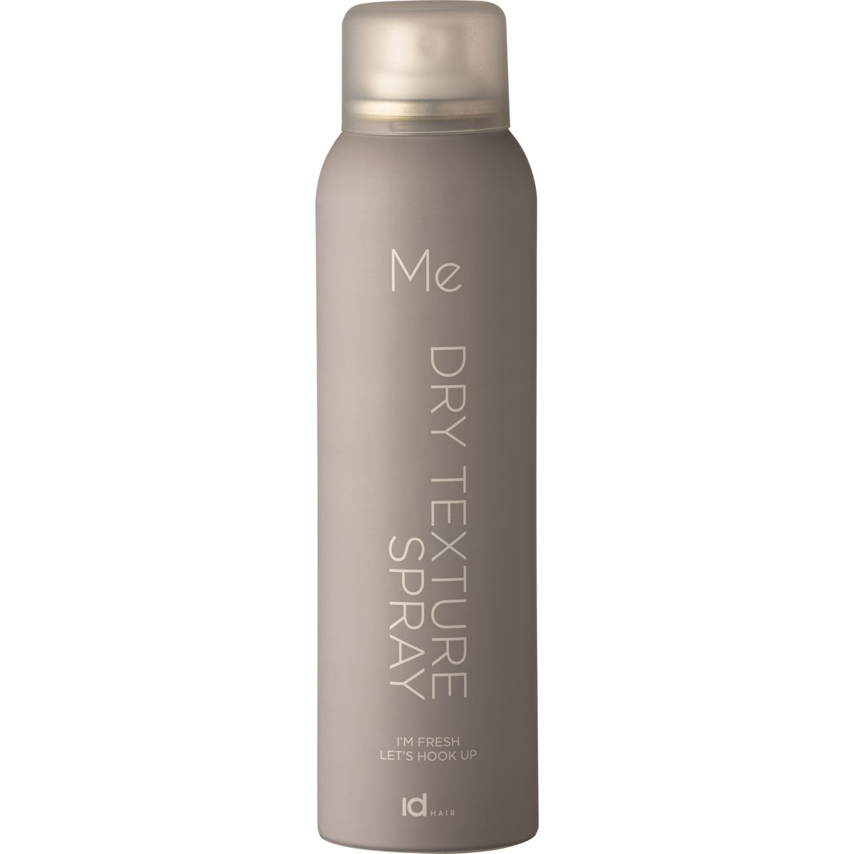 Id Hair - Mé Dry Texture Spray - 150 Ml