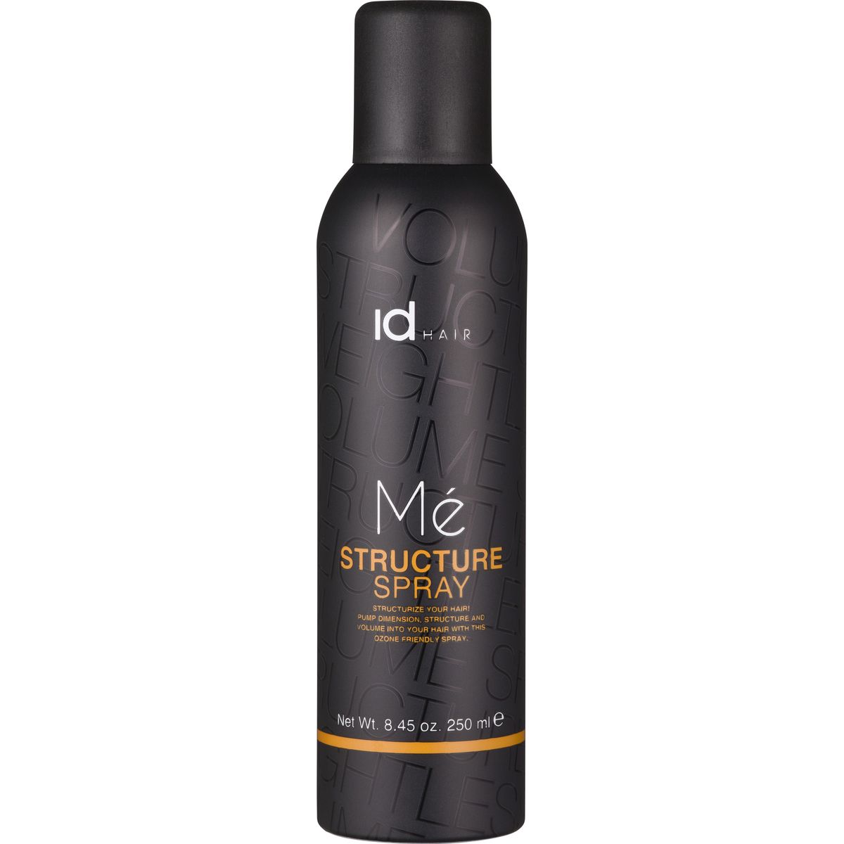 Id Hair - Mé Structure Spray 250 Ml