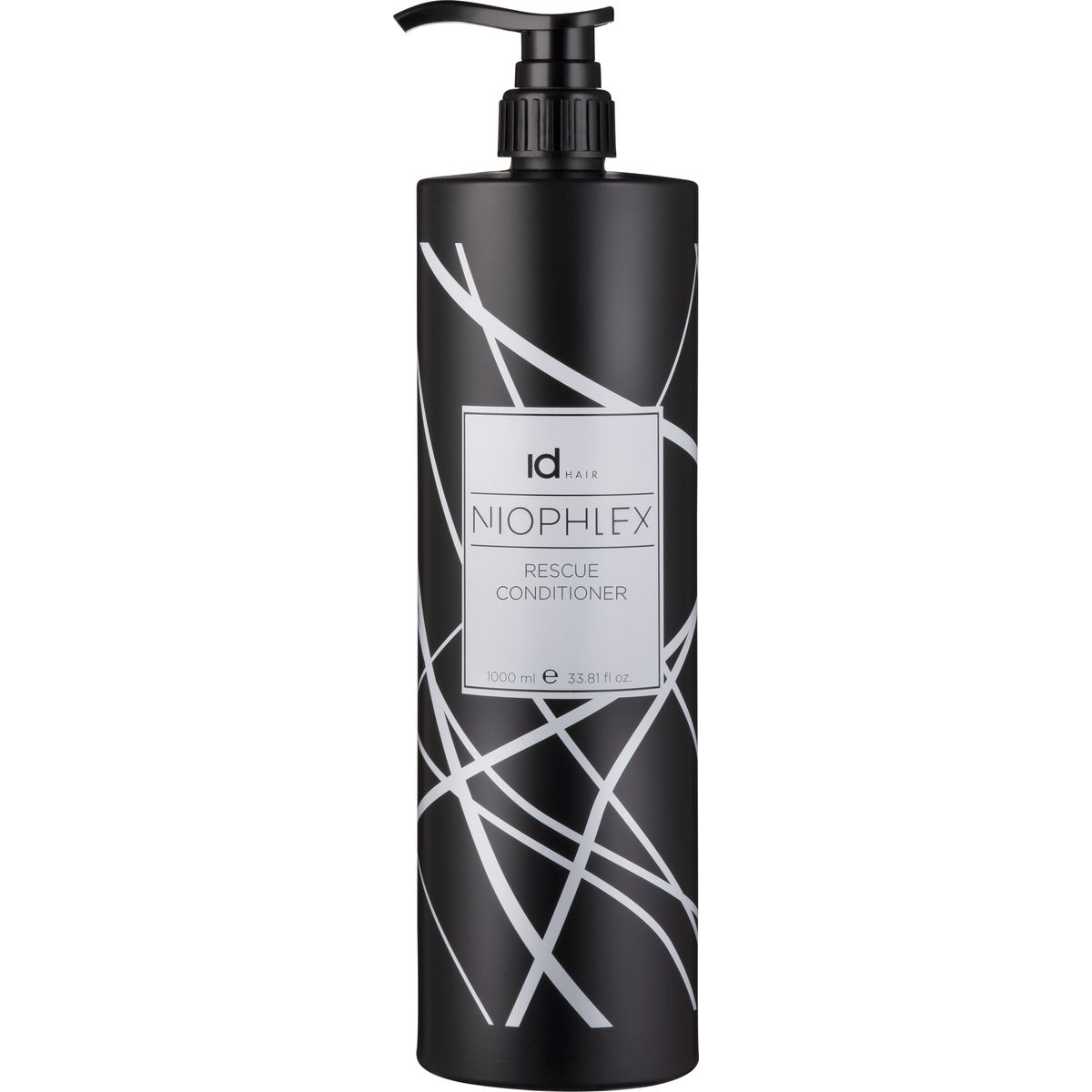 Id Hair - Niophlex Conditioner 1000 Ml