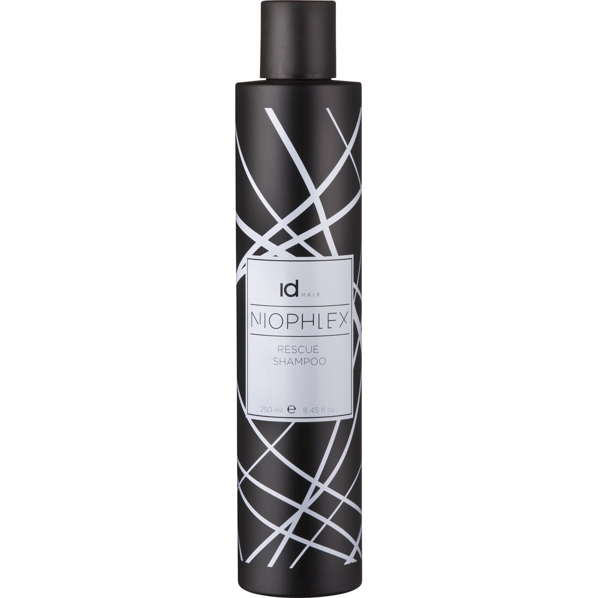 Id Hair - Niophlex Shampoo Rescue 250 Ml