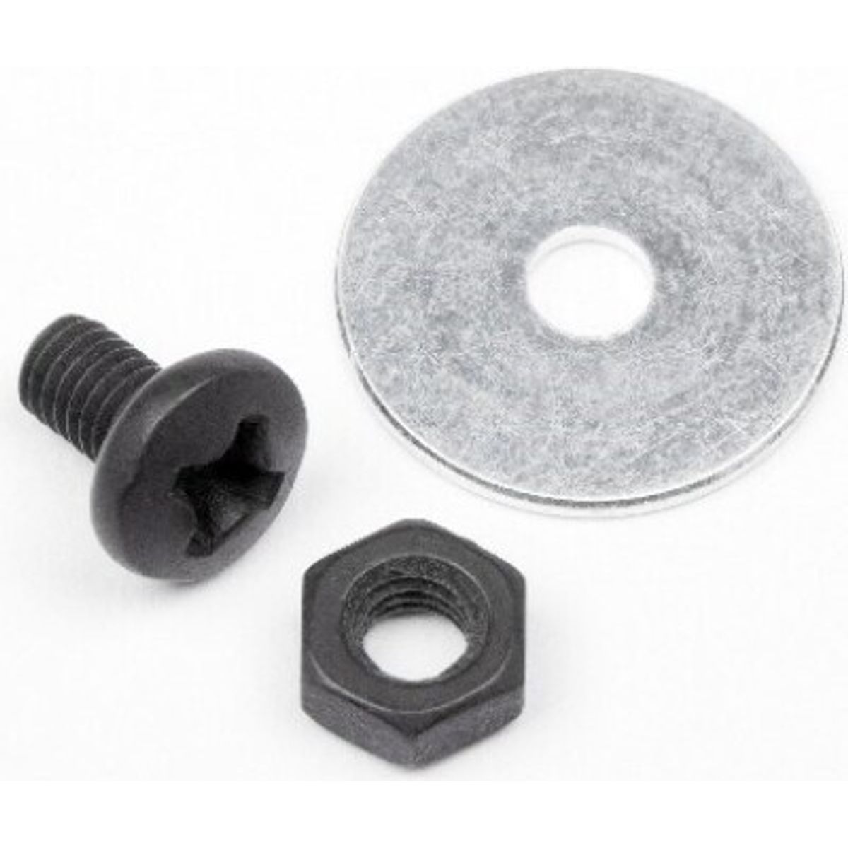 Idle Adjust Washer Set - Hp113241 - Hpi Racing