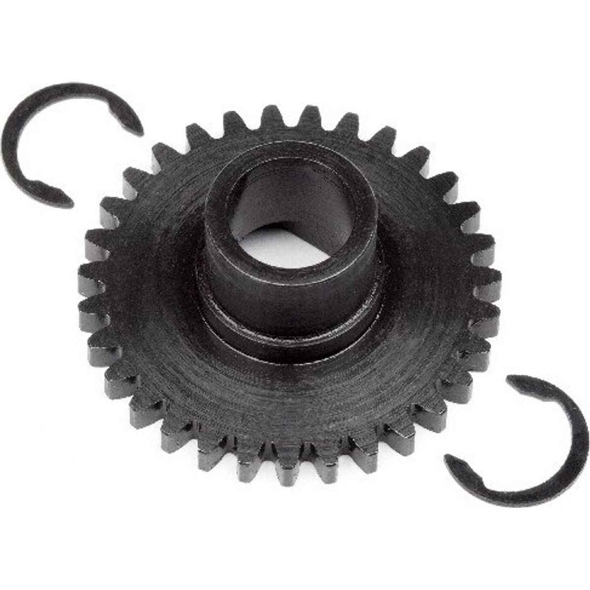 Idler Gear 31tx1m (steel) - Hp111167 - Hpi Racing