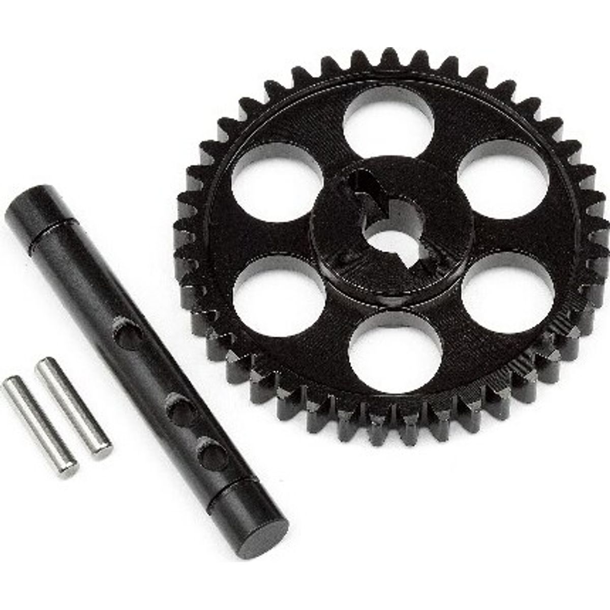 Idler Gear 41tx1m - Hp106275 - Hpi Racing