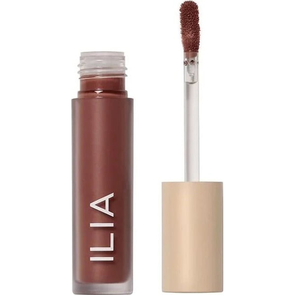 Ilia - Liquid Powder Matte Eye Tint - Baroque - 3,5 Ml