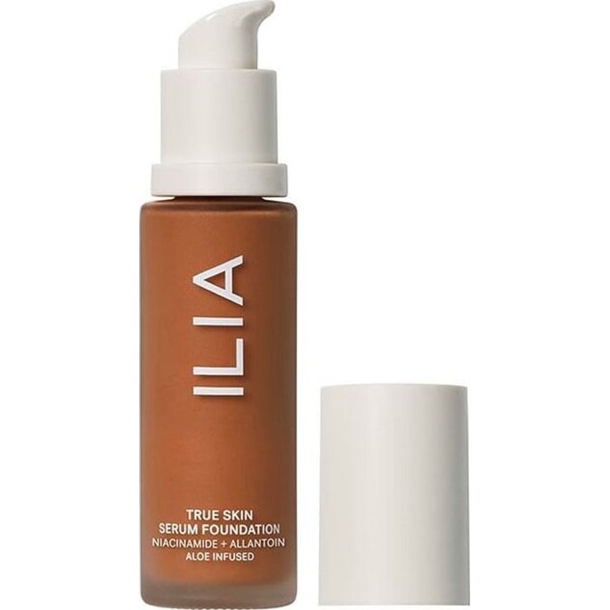 Ilia - True Skin Serum Foundation - Kapiti Sf12 - 30 Ml