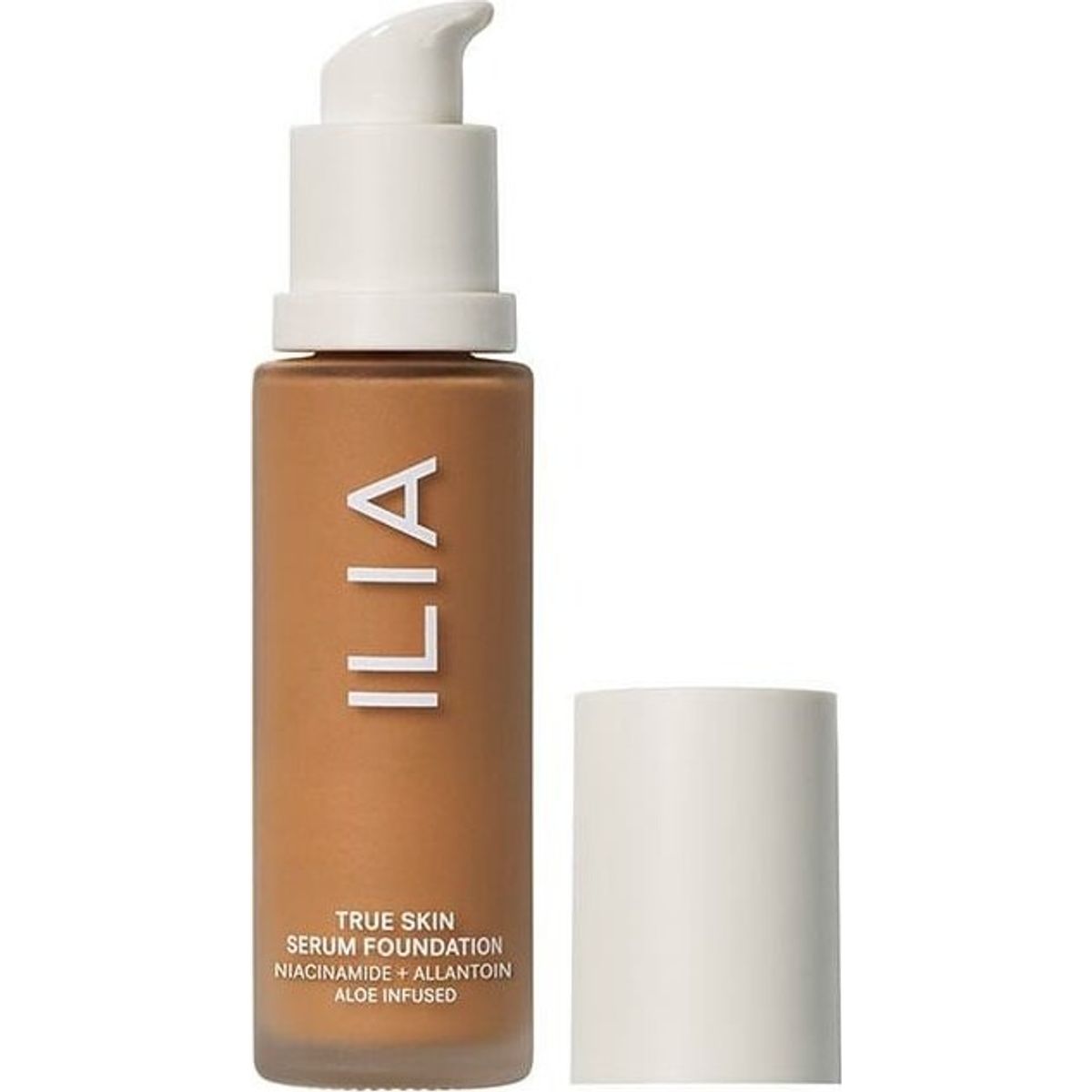 Ilia - True Skin Serum Foundation - Iona Sf10.25 - 30 Ml