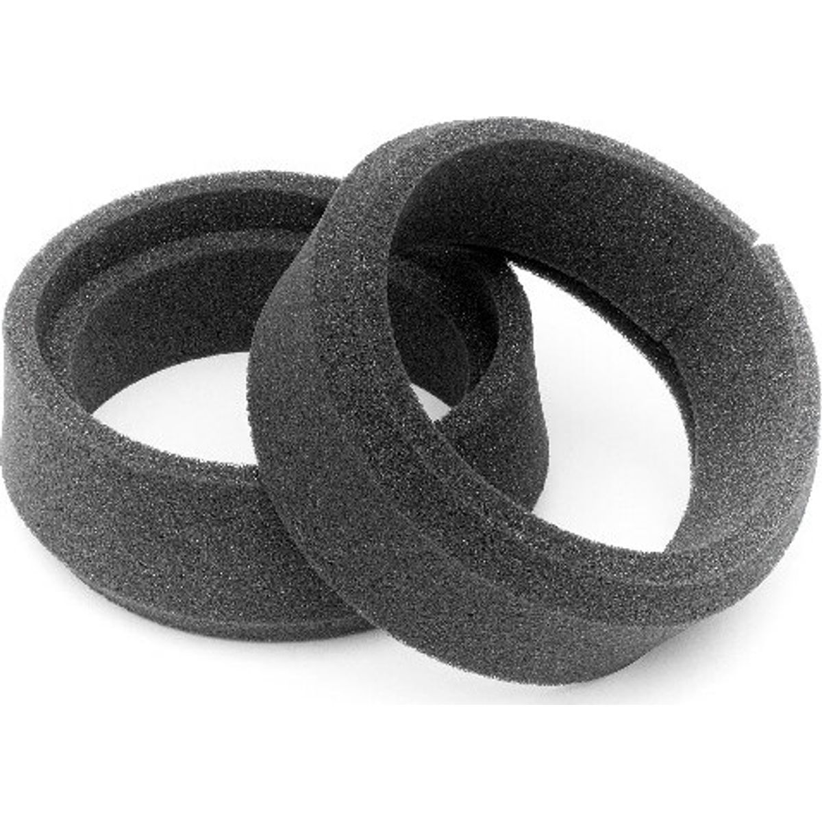 Inner Foam Front (soft/170x60mm/2pcs) - Hp4806 - Hpi Racing