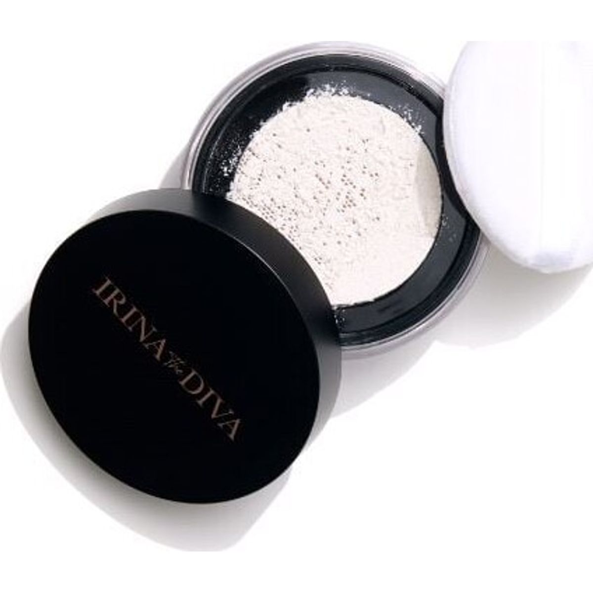 Irina The Diva - Anti Shine Powder