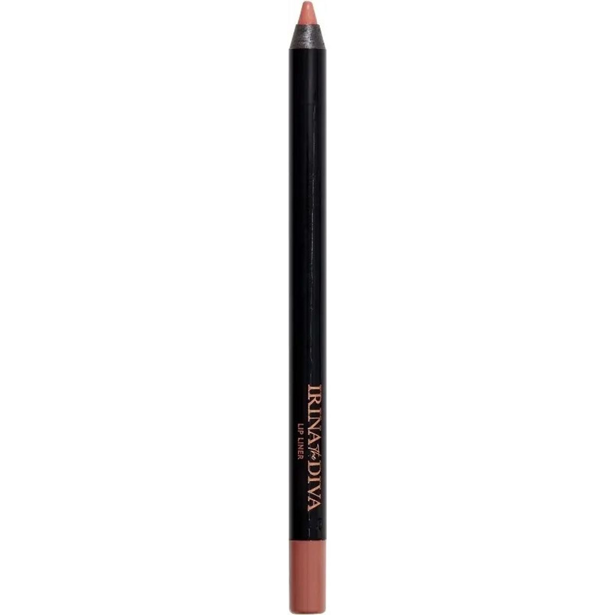 Irina The Diva - Lip Liner - 002 Jungle Diva