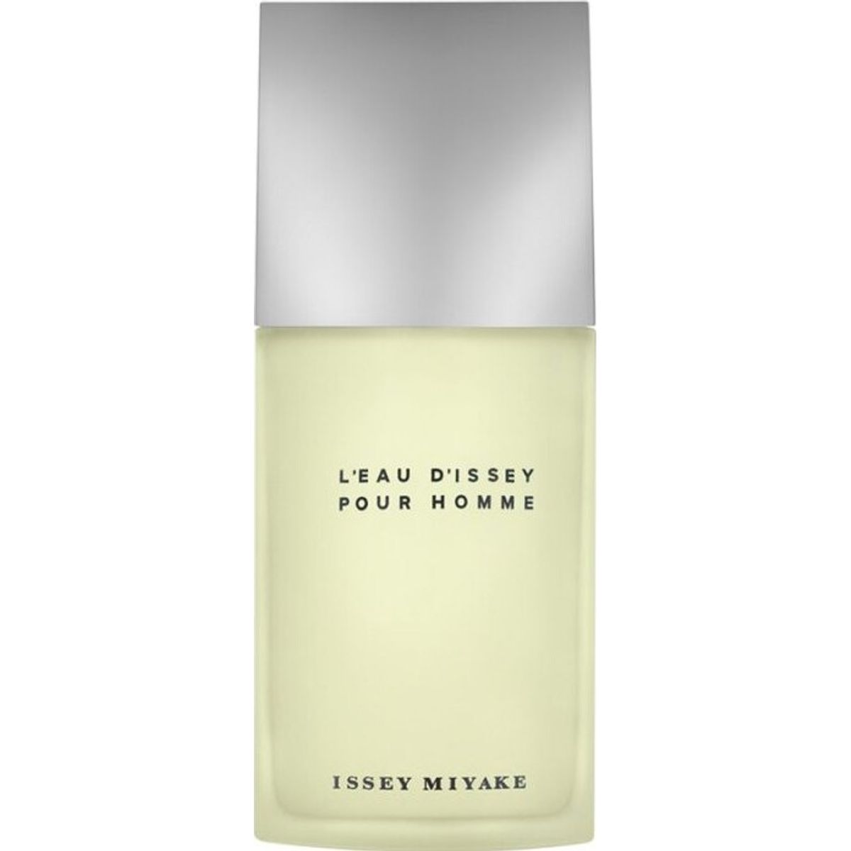 Issey Miyake Herreparfume - Leau Dissey Edt 40 Ml