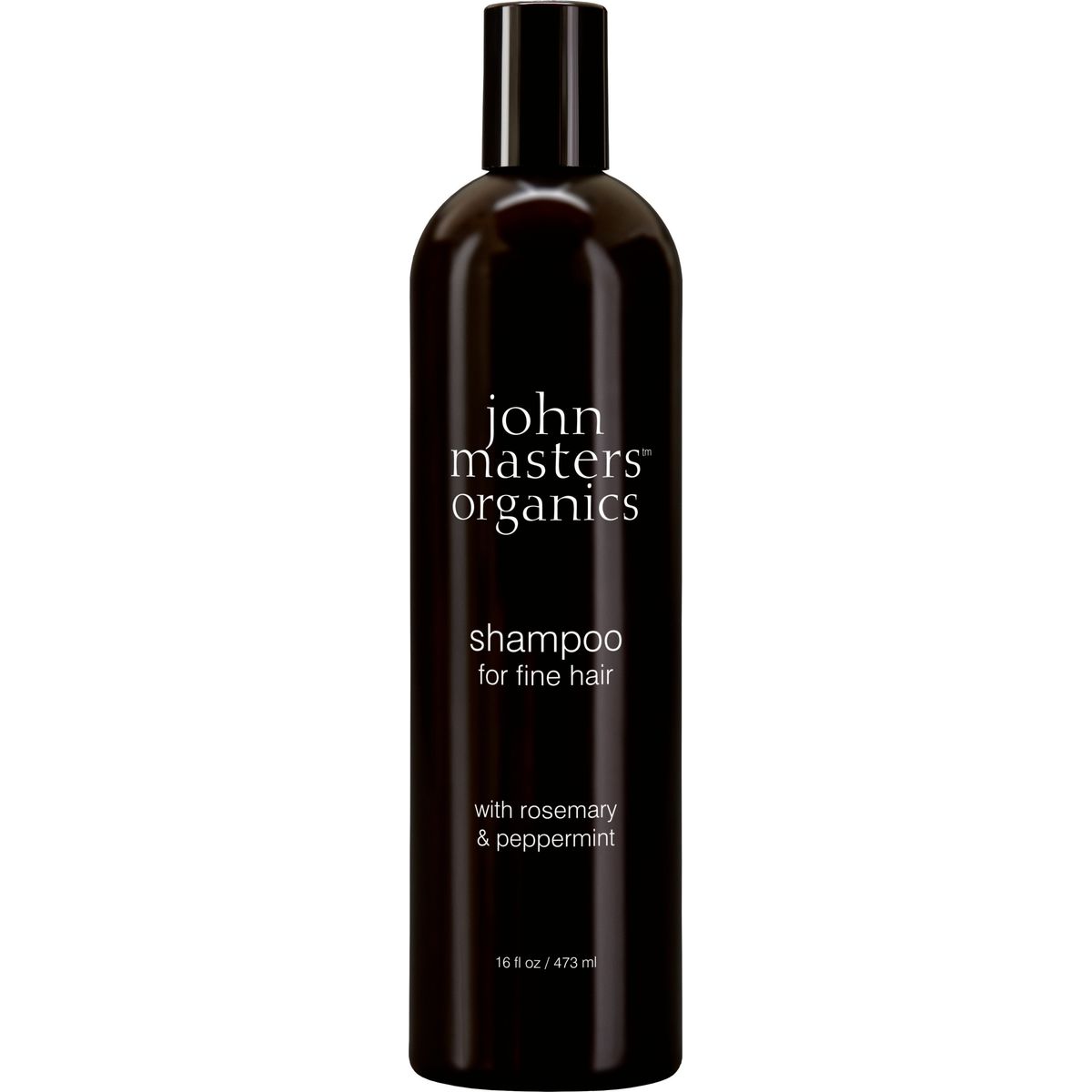 John Masters Organics - Shampoo For Fine Hair 473 Ml