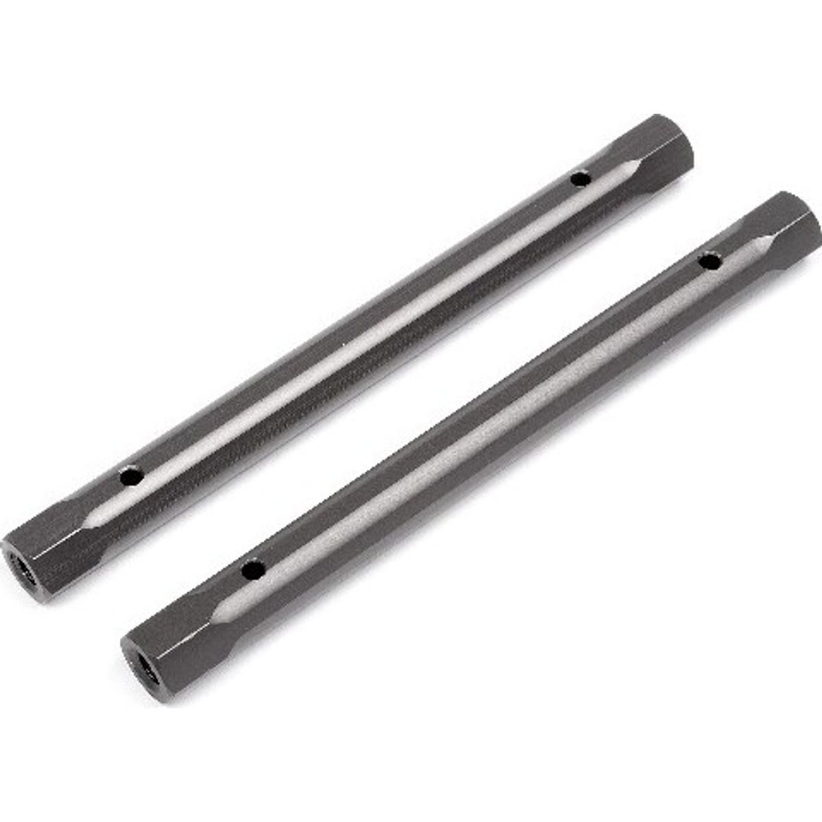 Joint 7x82mm (gunmetal/2pcs) - Hp102214 - Hpi Racing