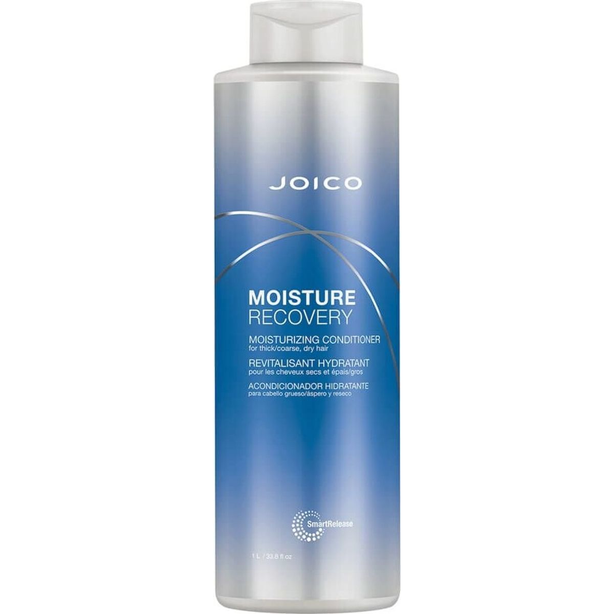 Joico - Moisture Recovery Conditioner 1000 Ml