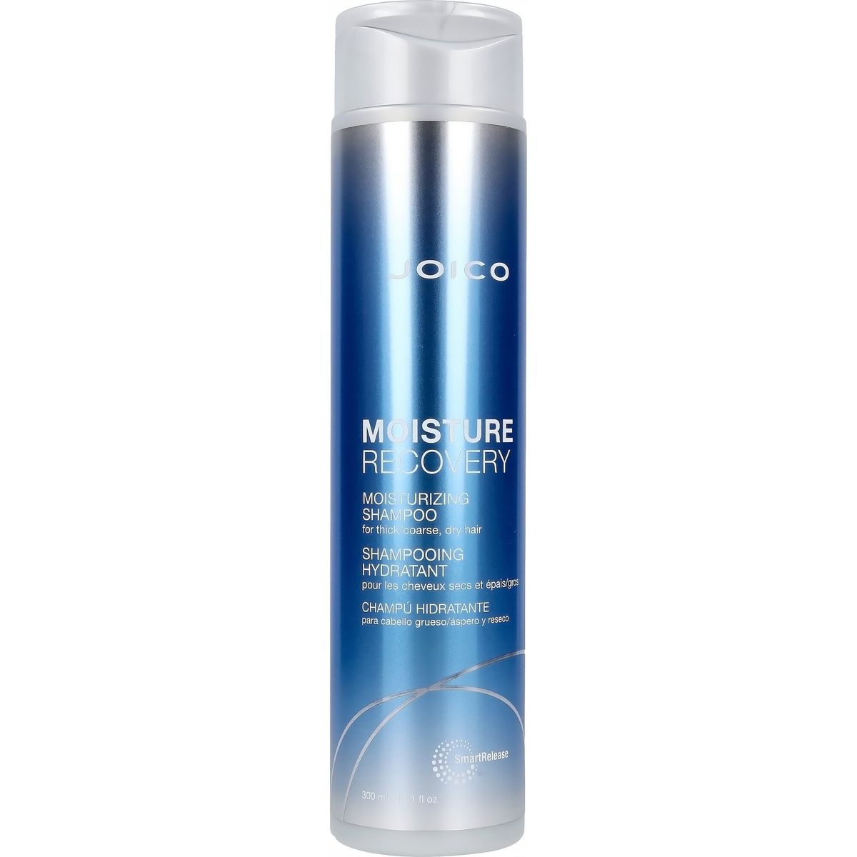 Joico - Moisture Recovery Moisturizing Shampoo 300 Ml