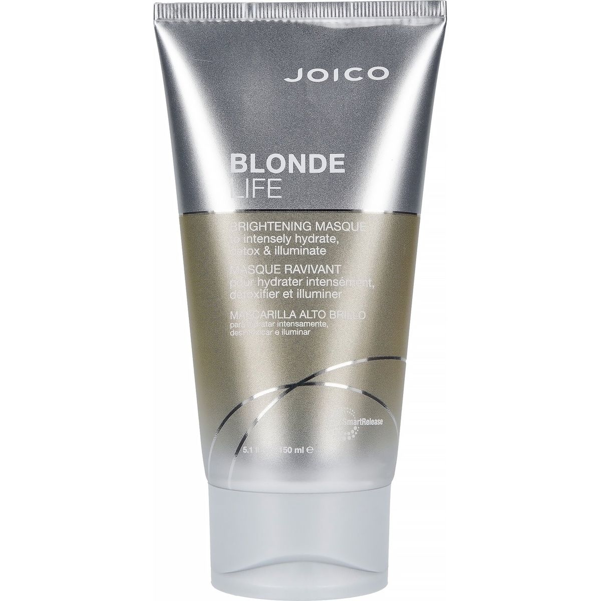 Joico - Blonde Life Brightening Masque 150 Ml